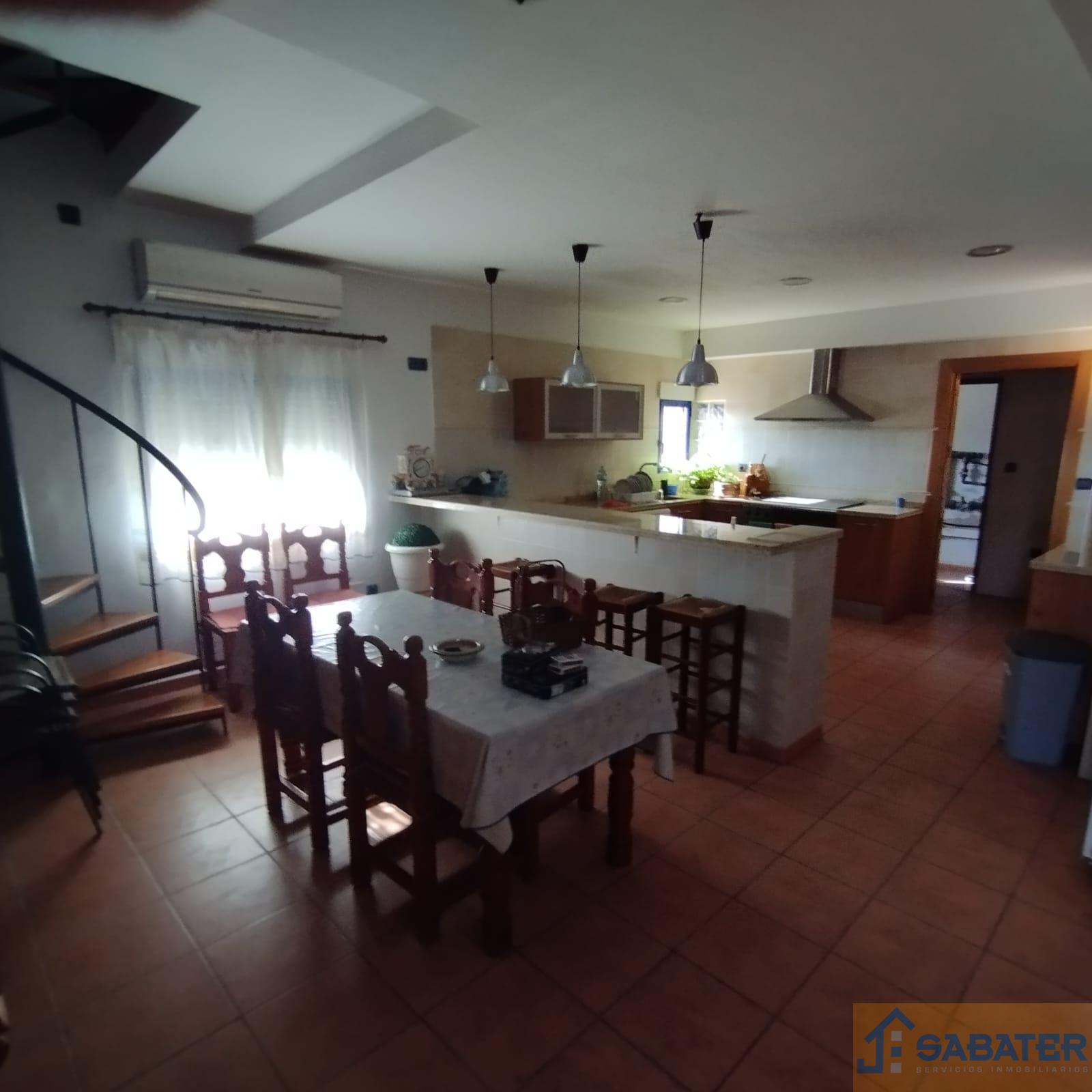 For sale of chalet in Molina de Segura