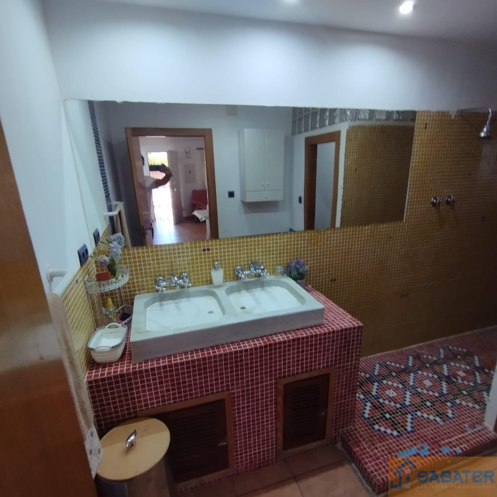 For sale of chalet in Molina de Segura