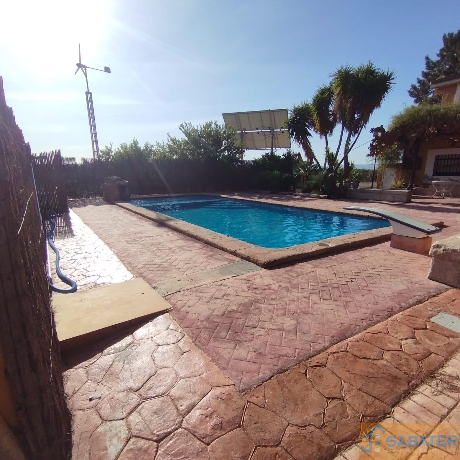 For sale of chalet in Molina de Segura