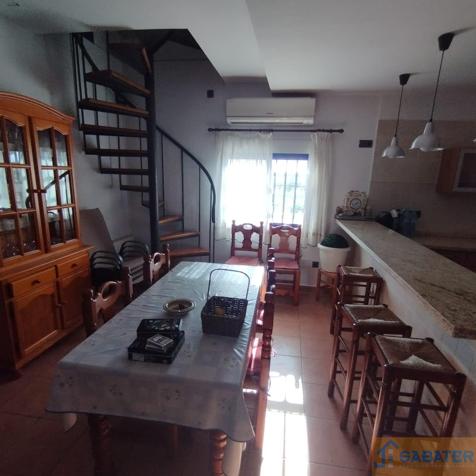 For sale of chalet in Molina de Segura