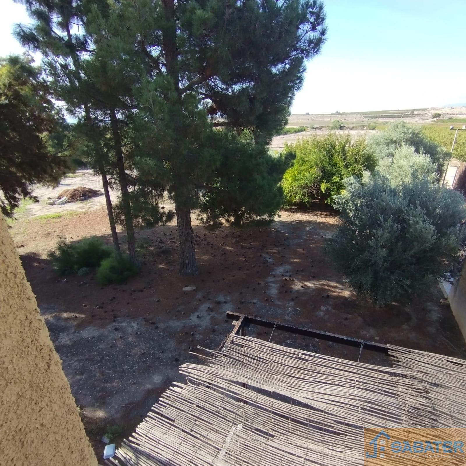 For sale of chalet in Molina de Segura
