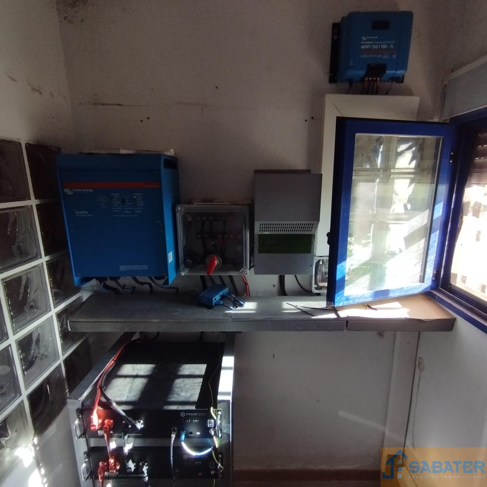 Venta de chalet en Molina de Segura Venta de chalet en Molina de Segura