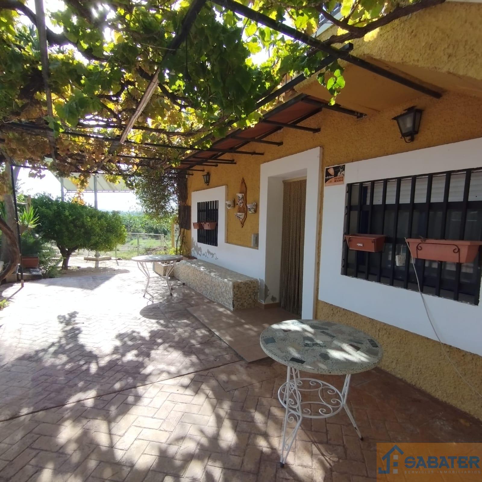 For sale of chalet in Molina de Segura