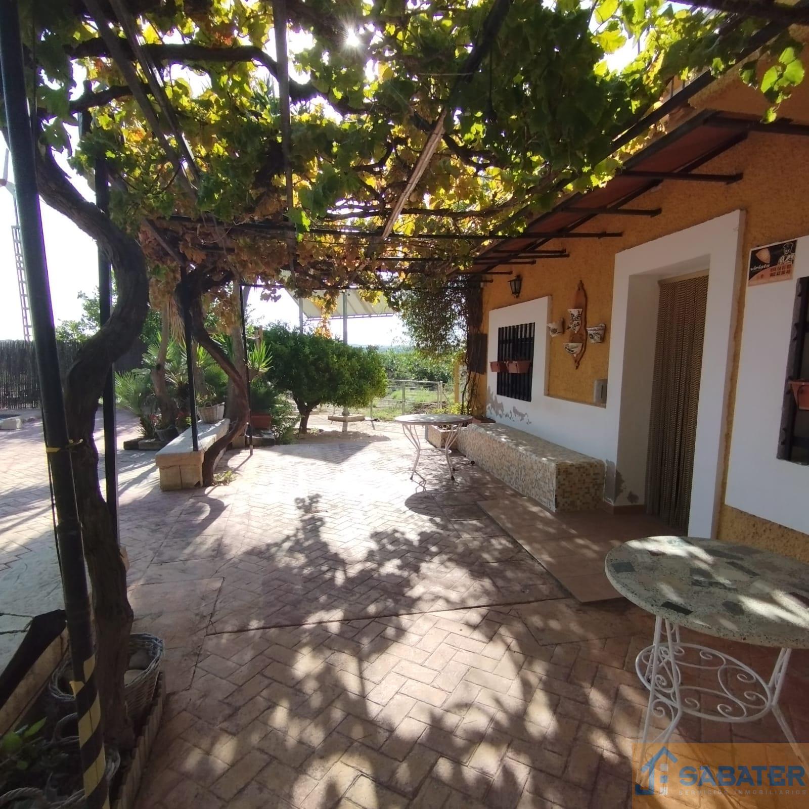 For sale of chalet in Molina de Segura