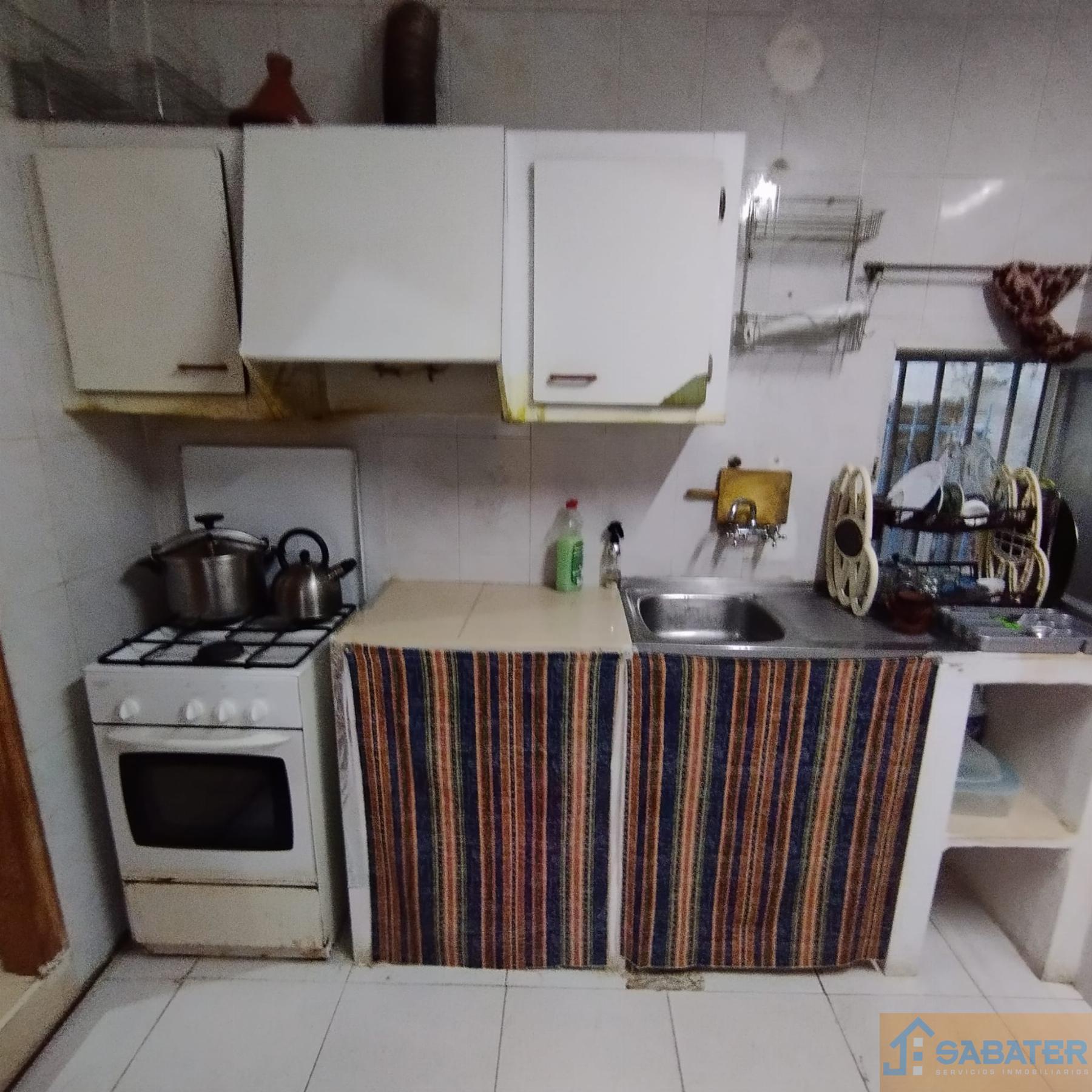 Venta de casa en Cabezo de Torres