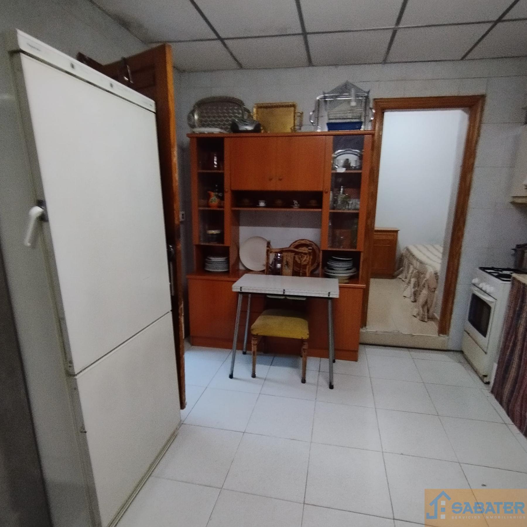 Venta de casa en Cabezo de Torres