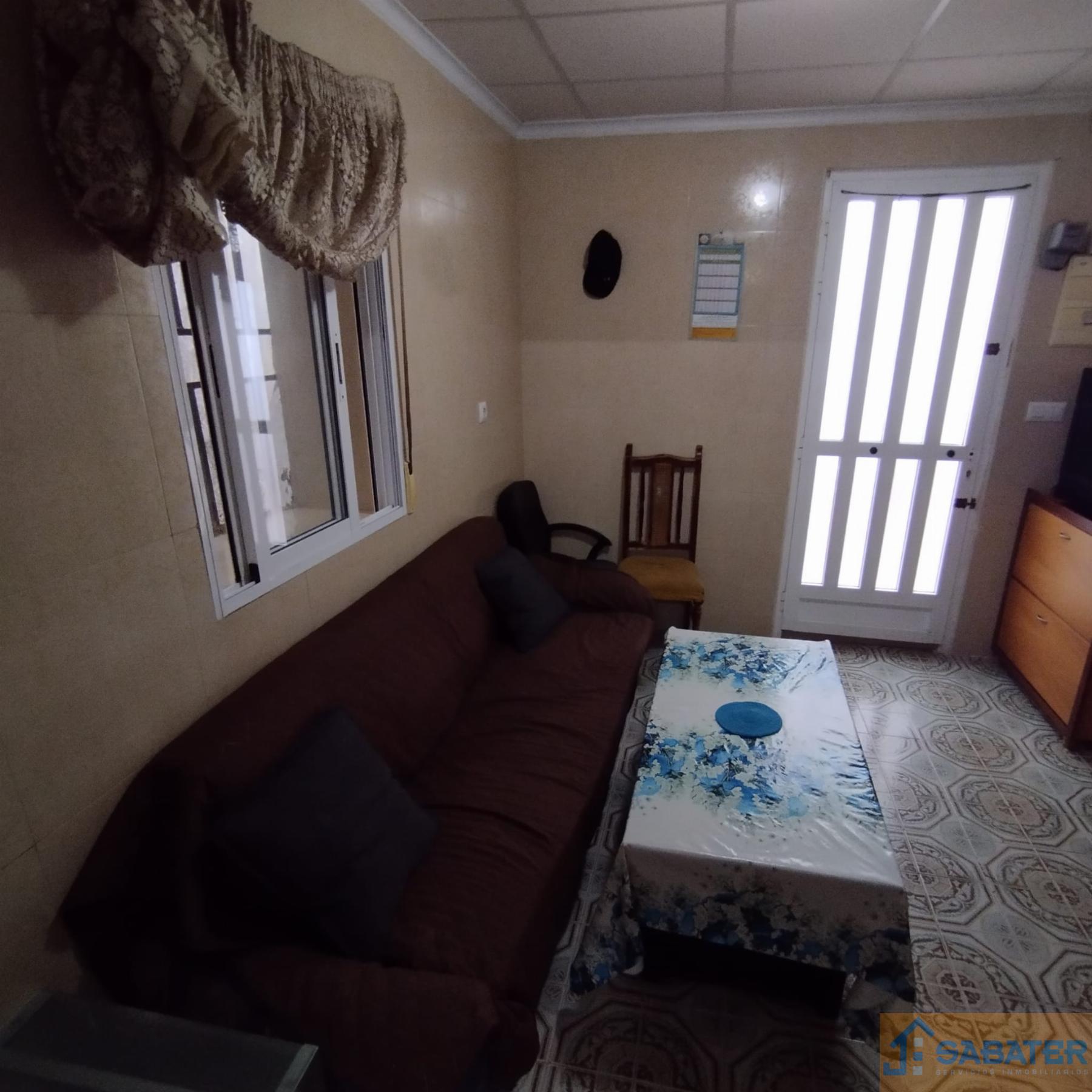 Venta de casa en Cabezo de Torres