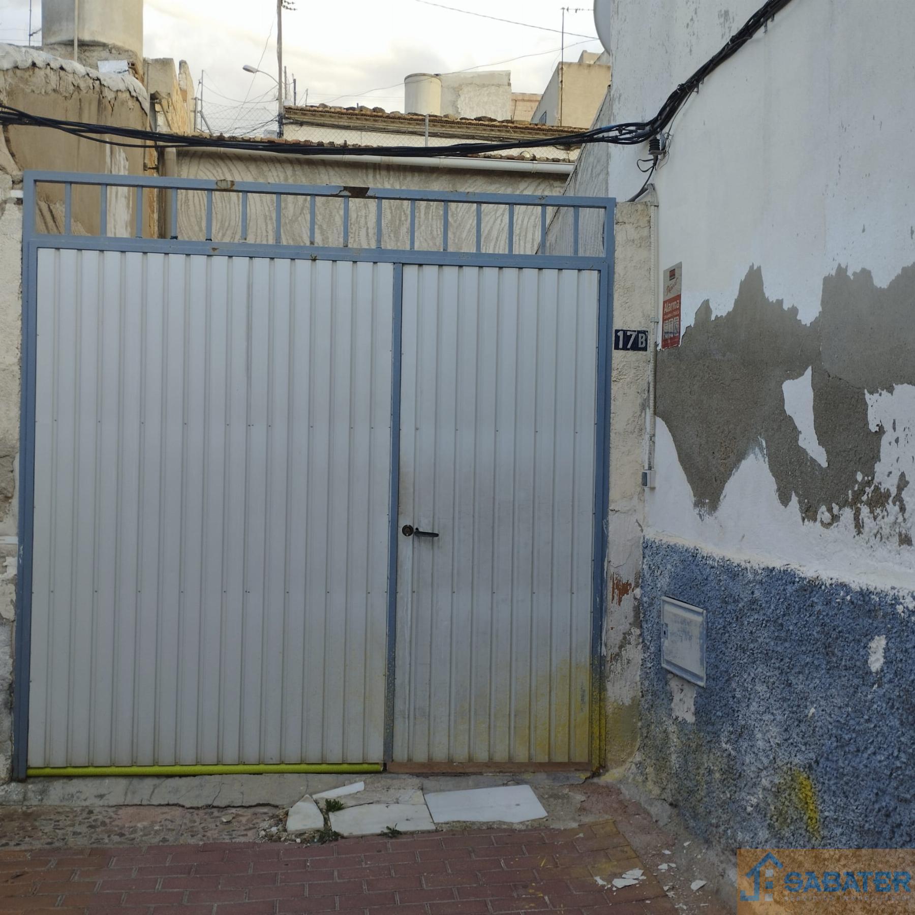 Venta de casa en Cabezo de Torres