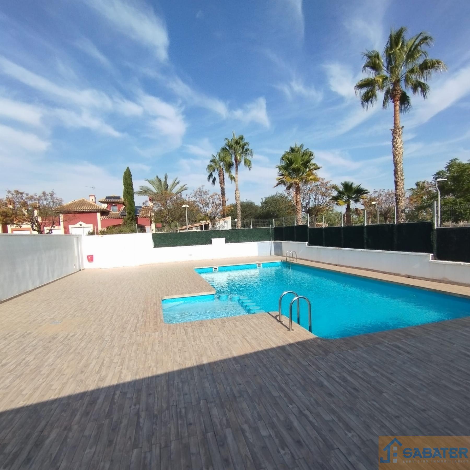 For sale of duplex in Churra