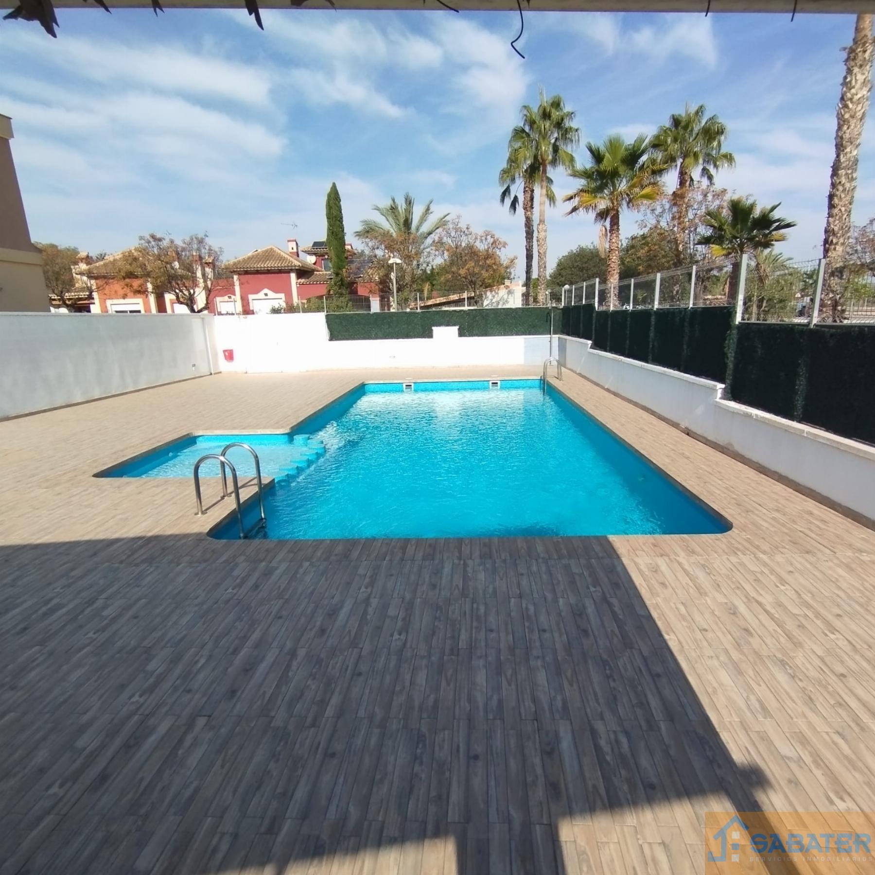 For sale of duplex in Churra