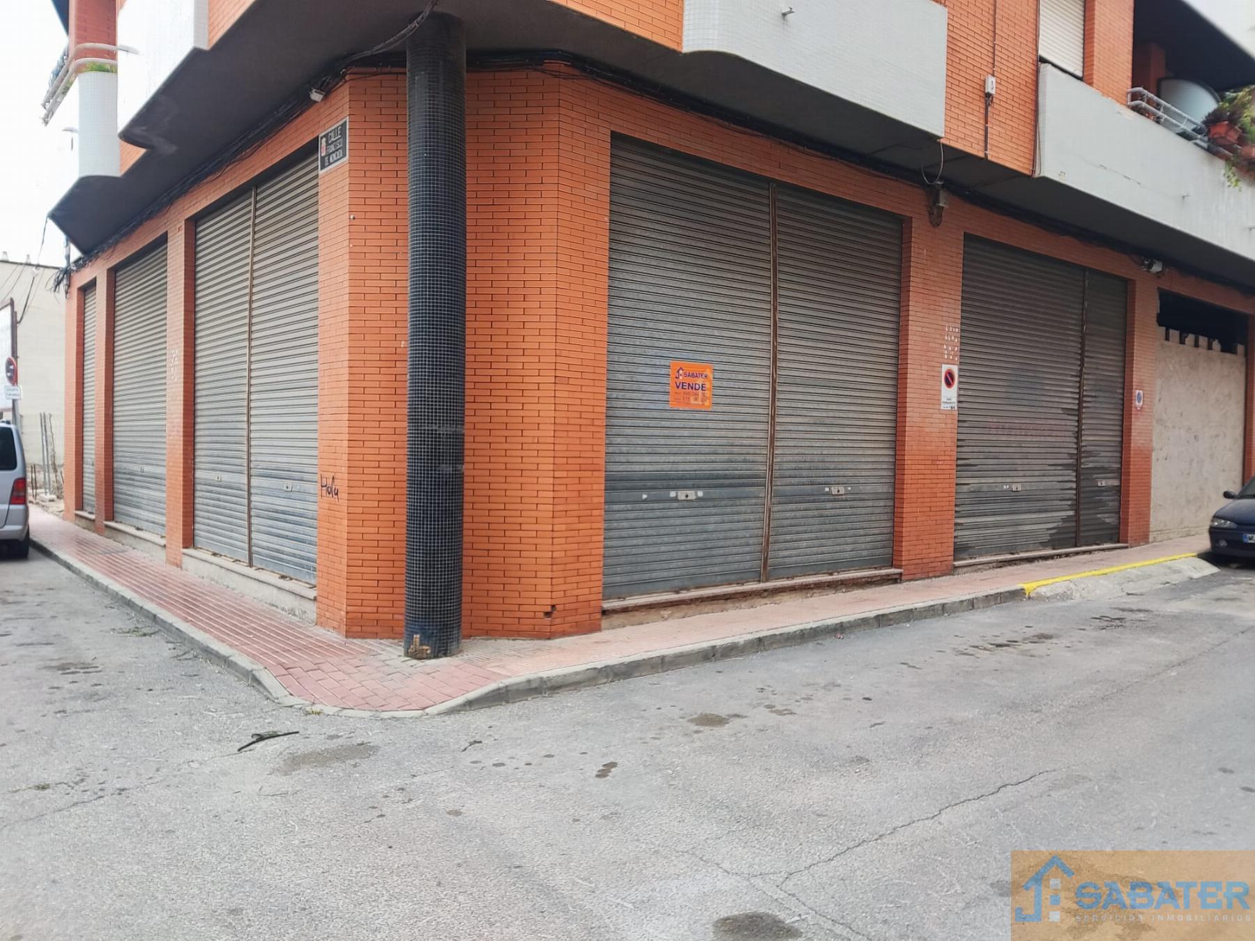 For sale of commercial in Cabezo de Torres