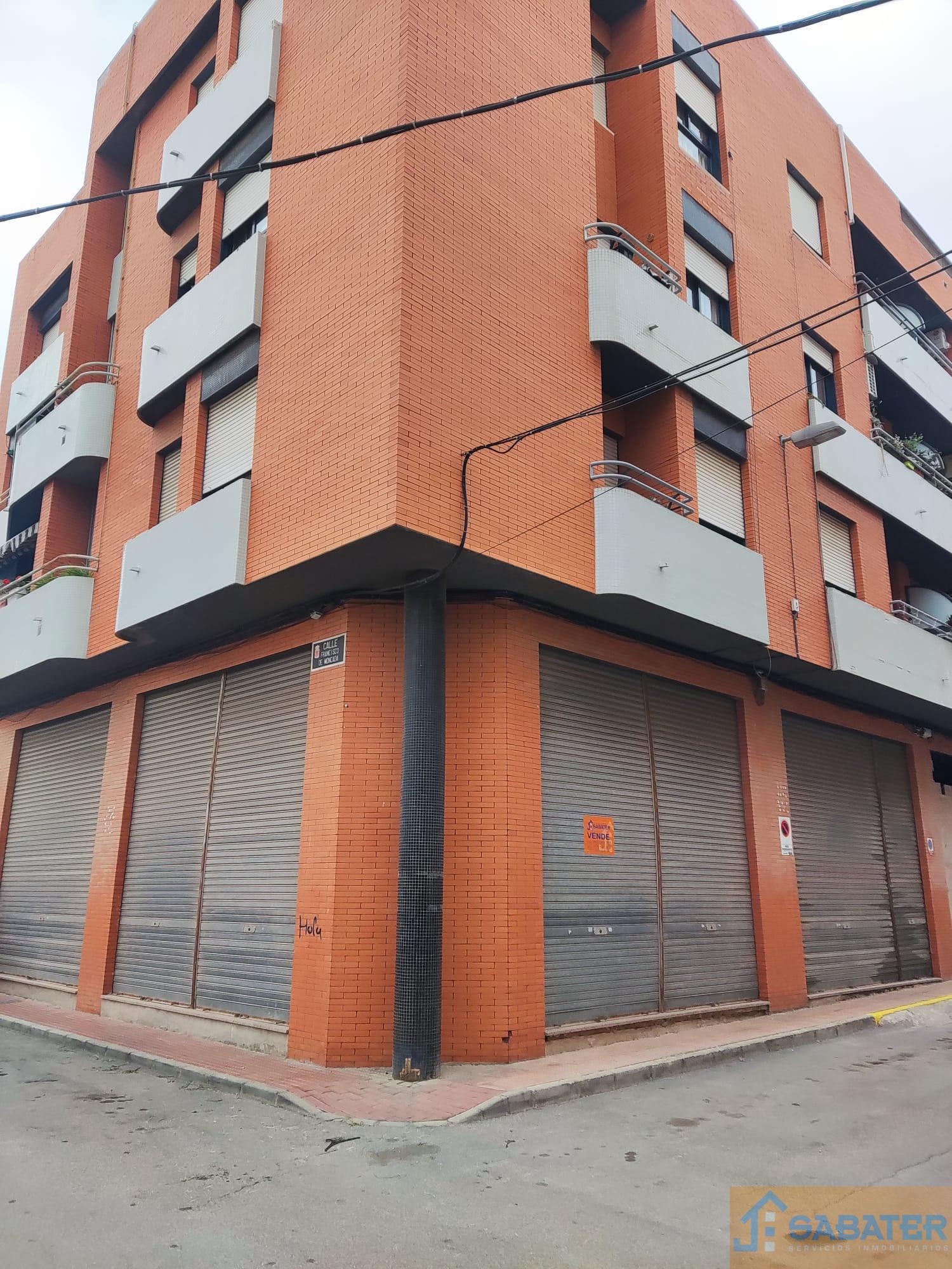 For sale of commercial in Cabezo de Torres