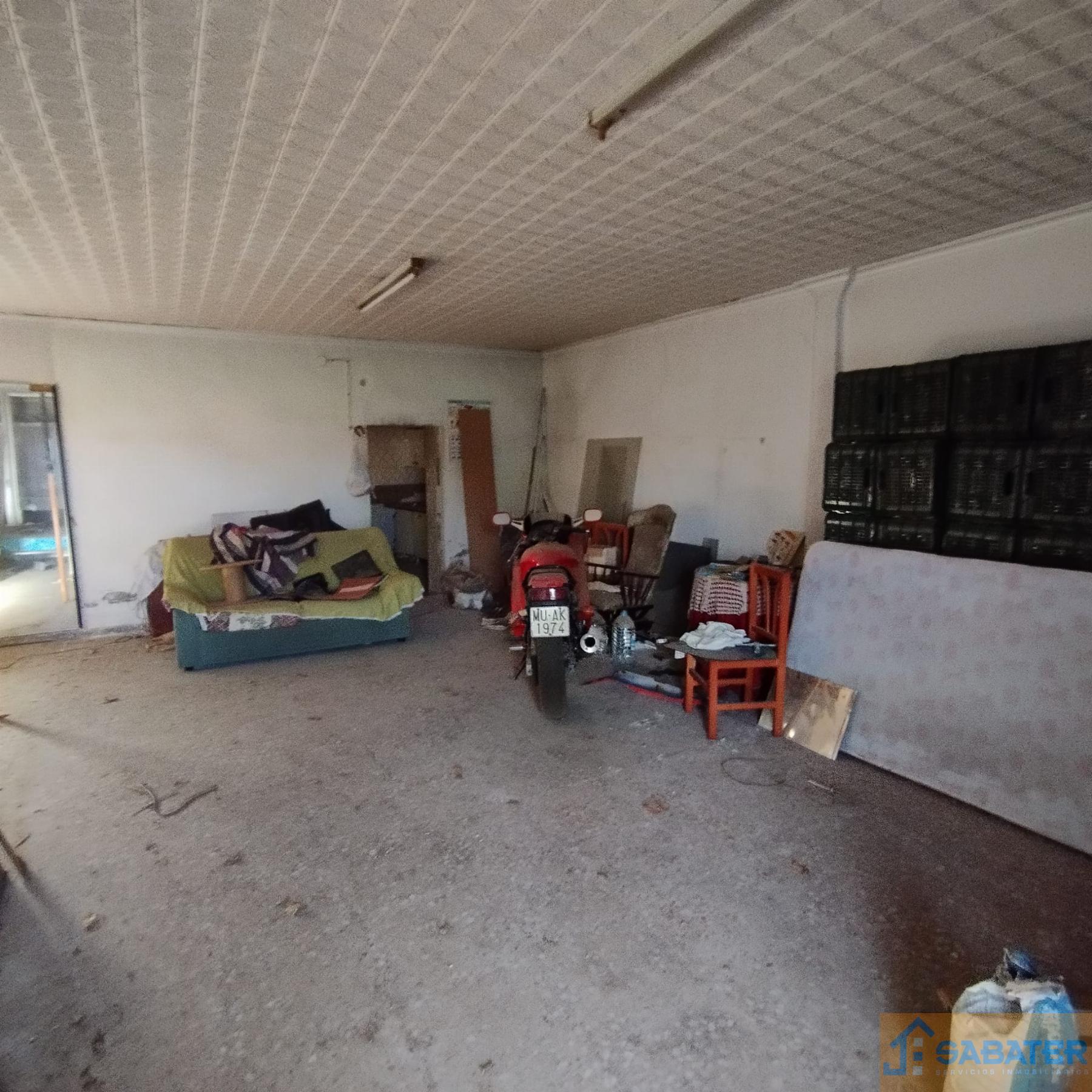 Venta de casa en Casillas