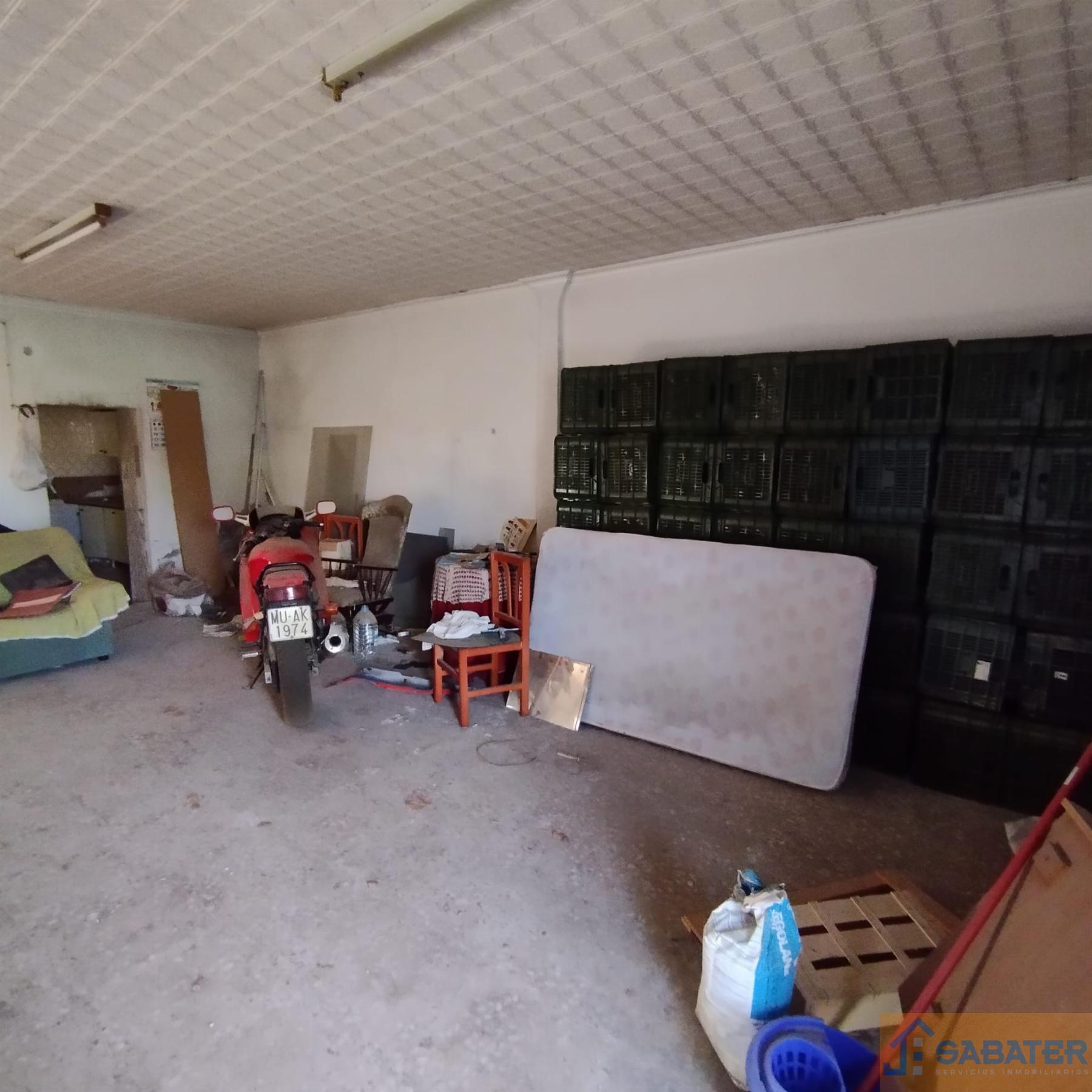 Venta de casa en Casillas