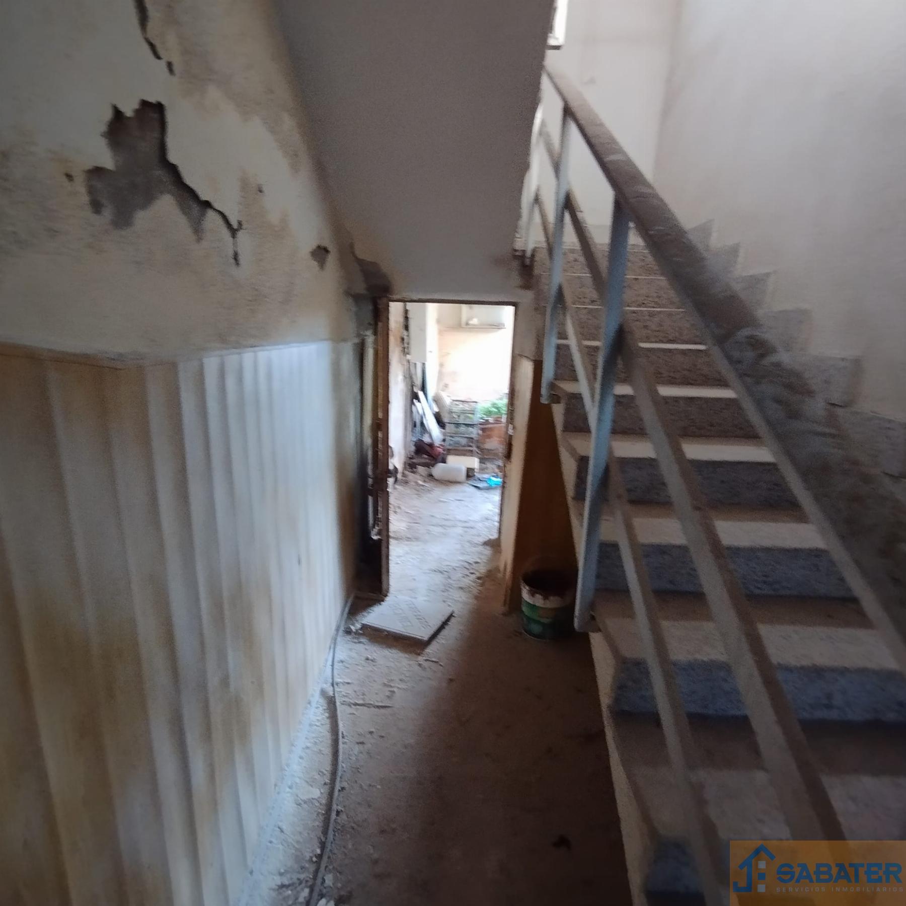 Venta de casa en Casillas