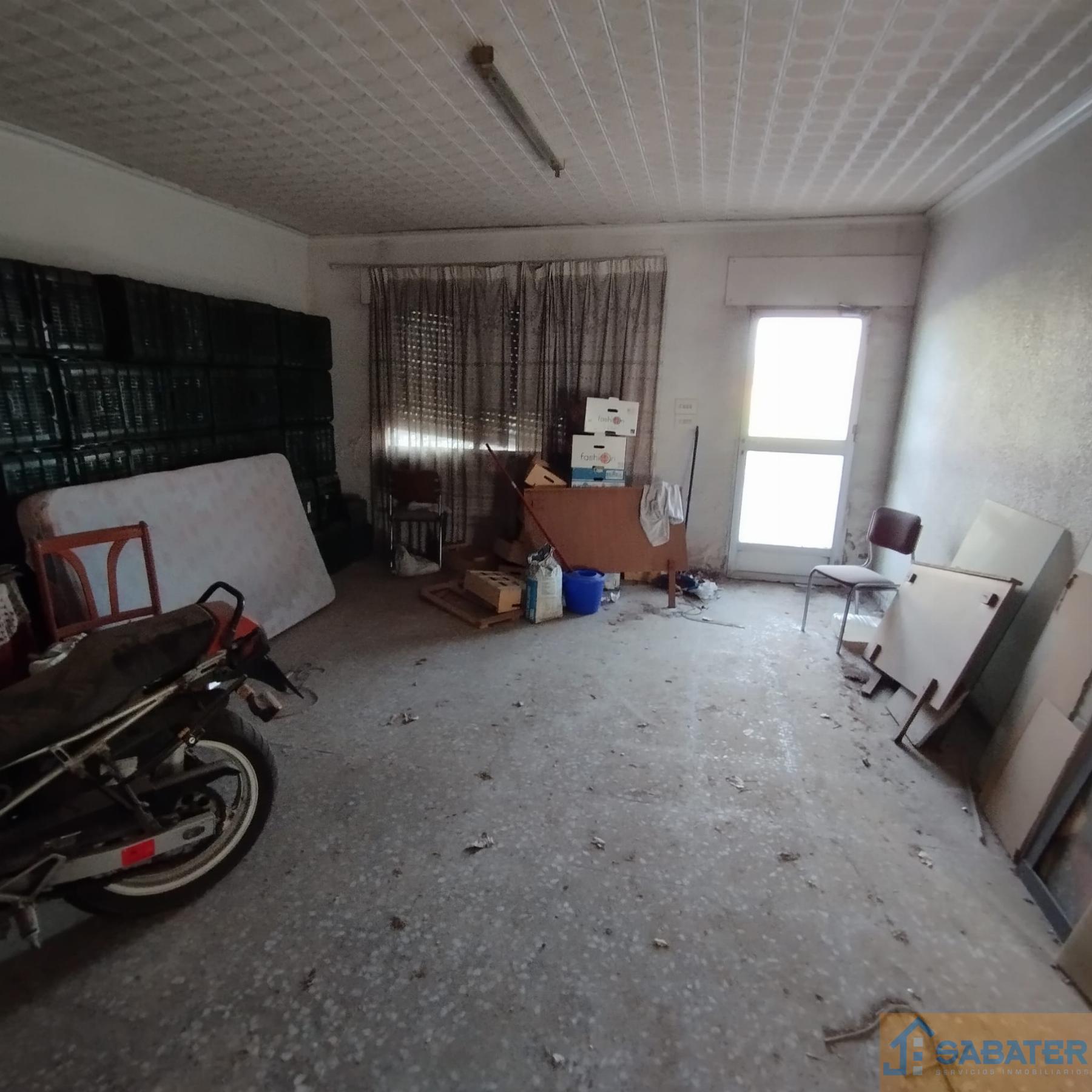 Venta de casa en Casillas