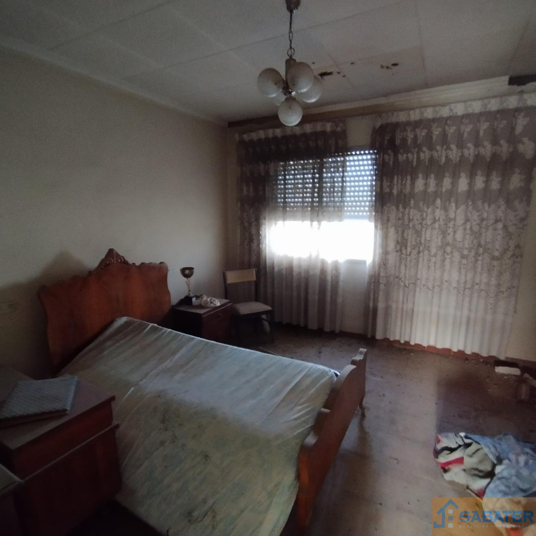 Venta de casa en Casillas