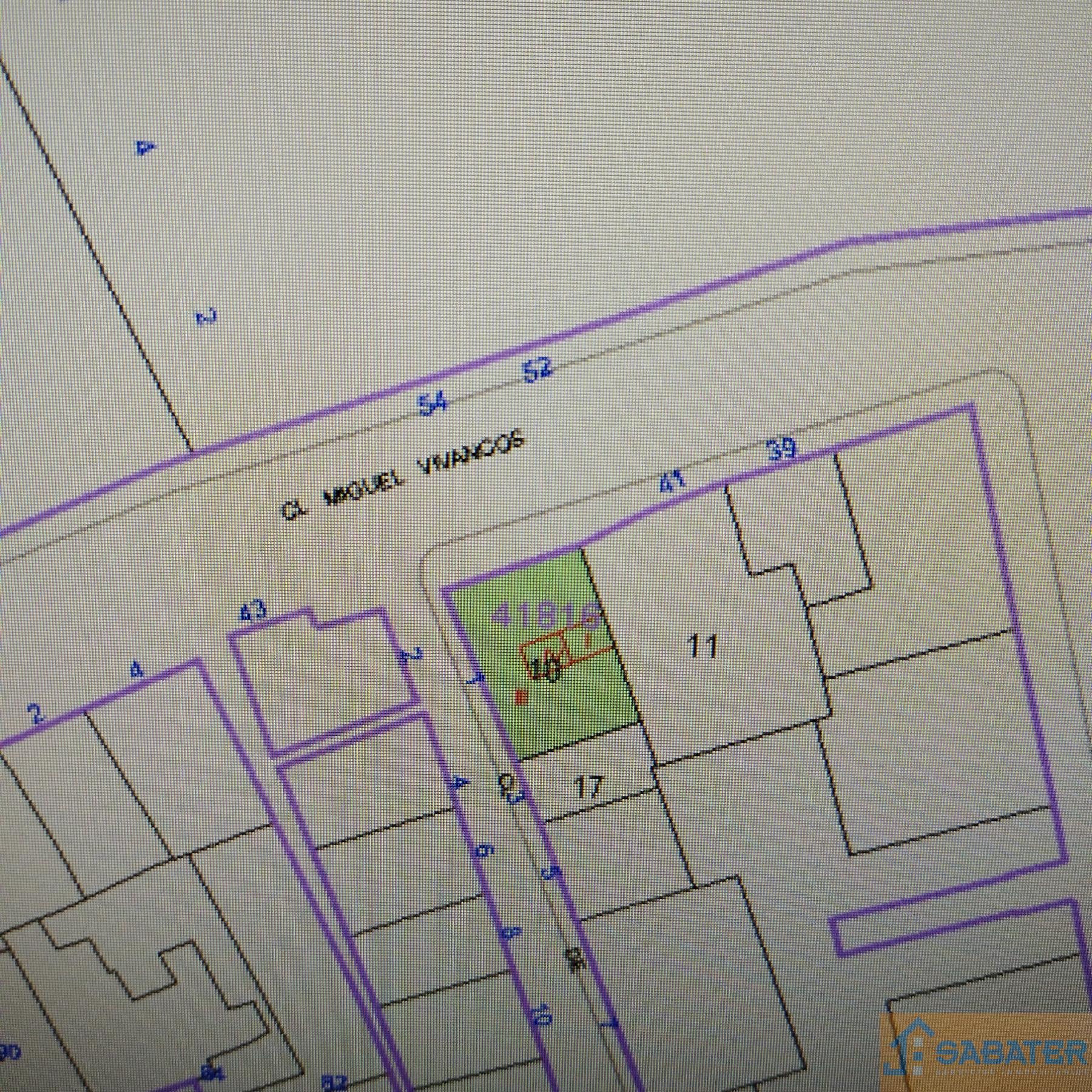 For sale of land in Murcia