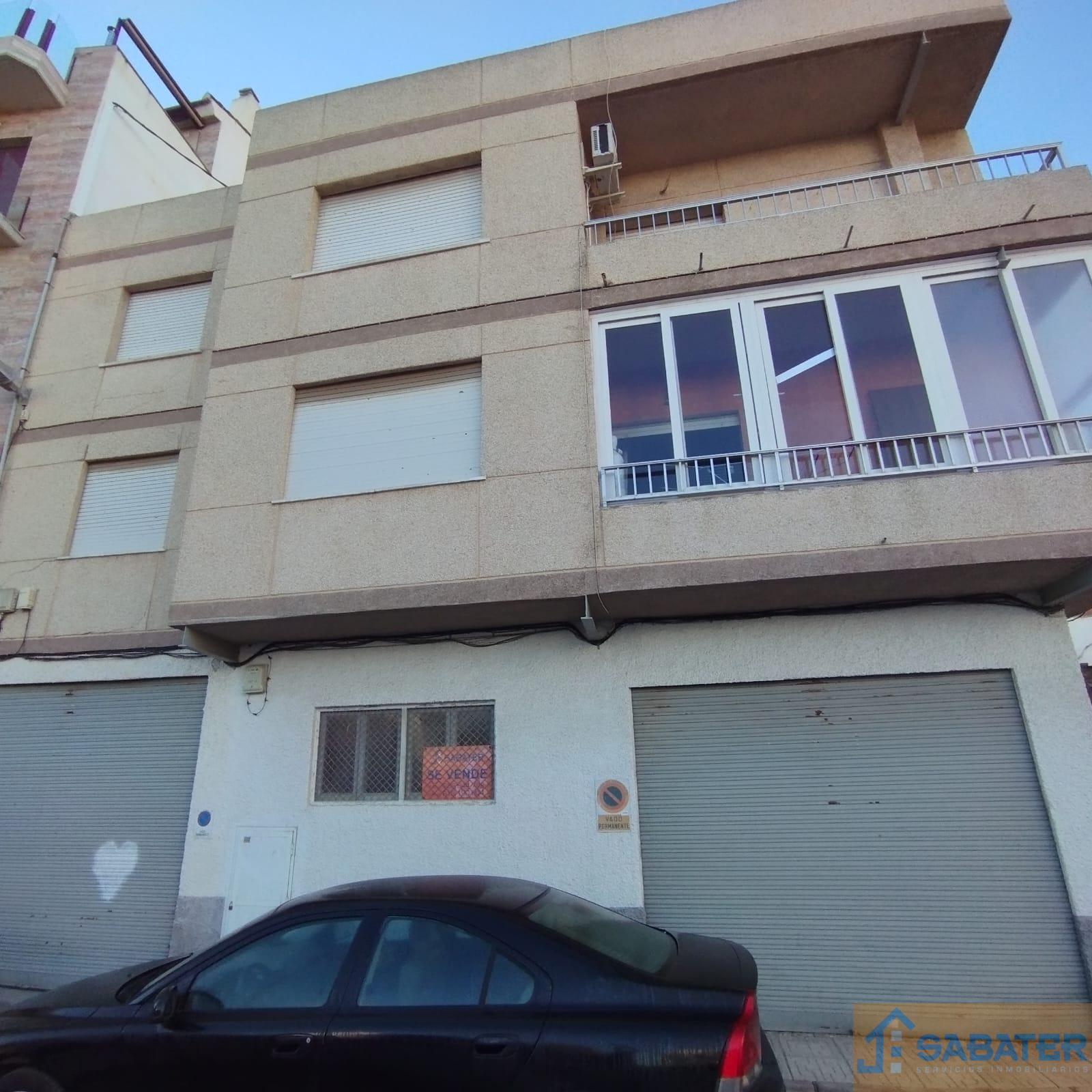 For sale of land in Murcia