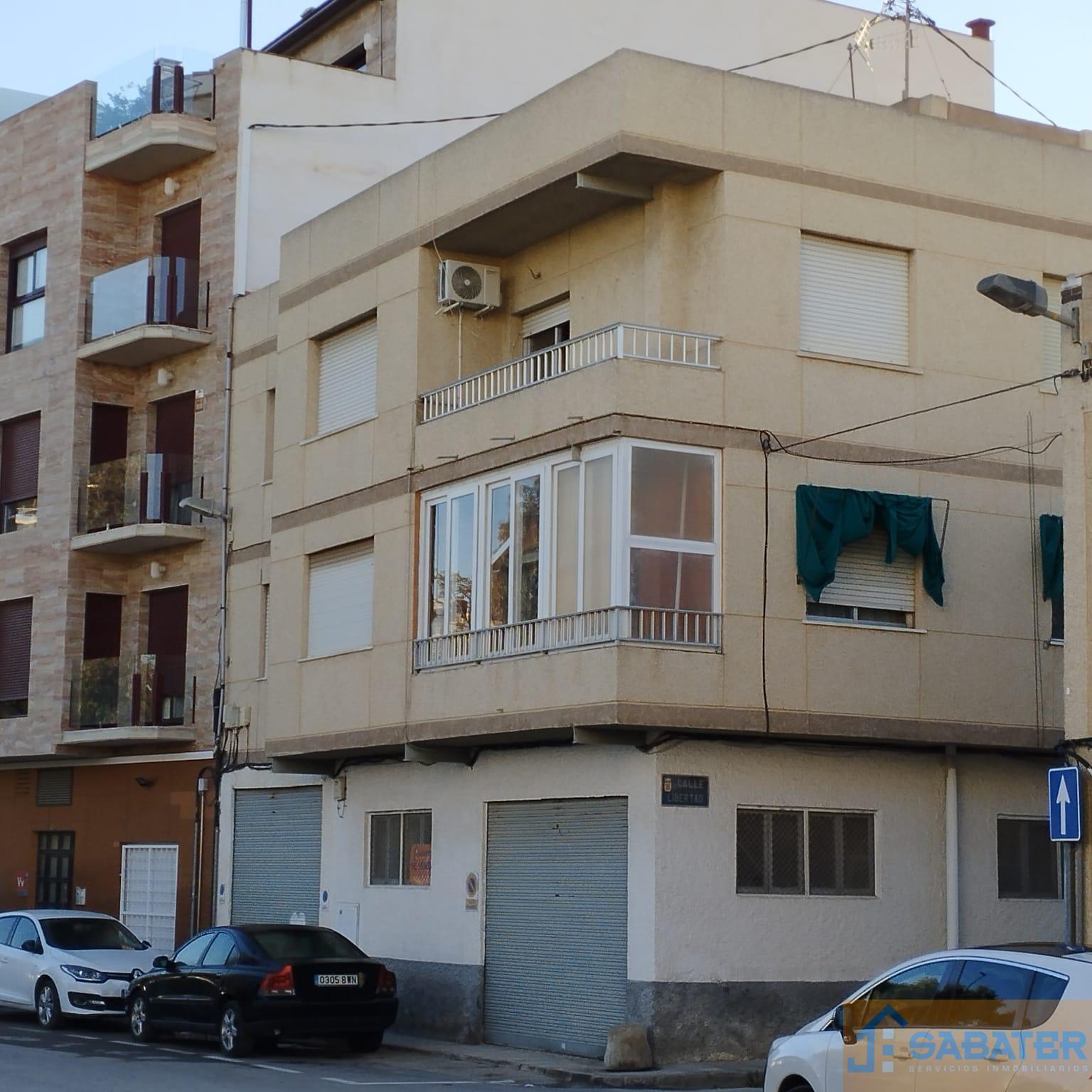 For sale of land in Murcia