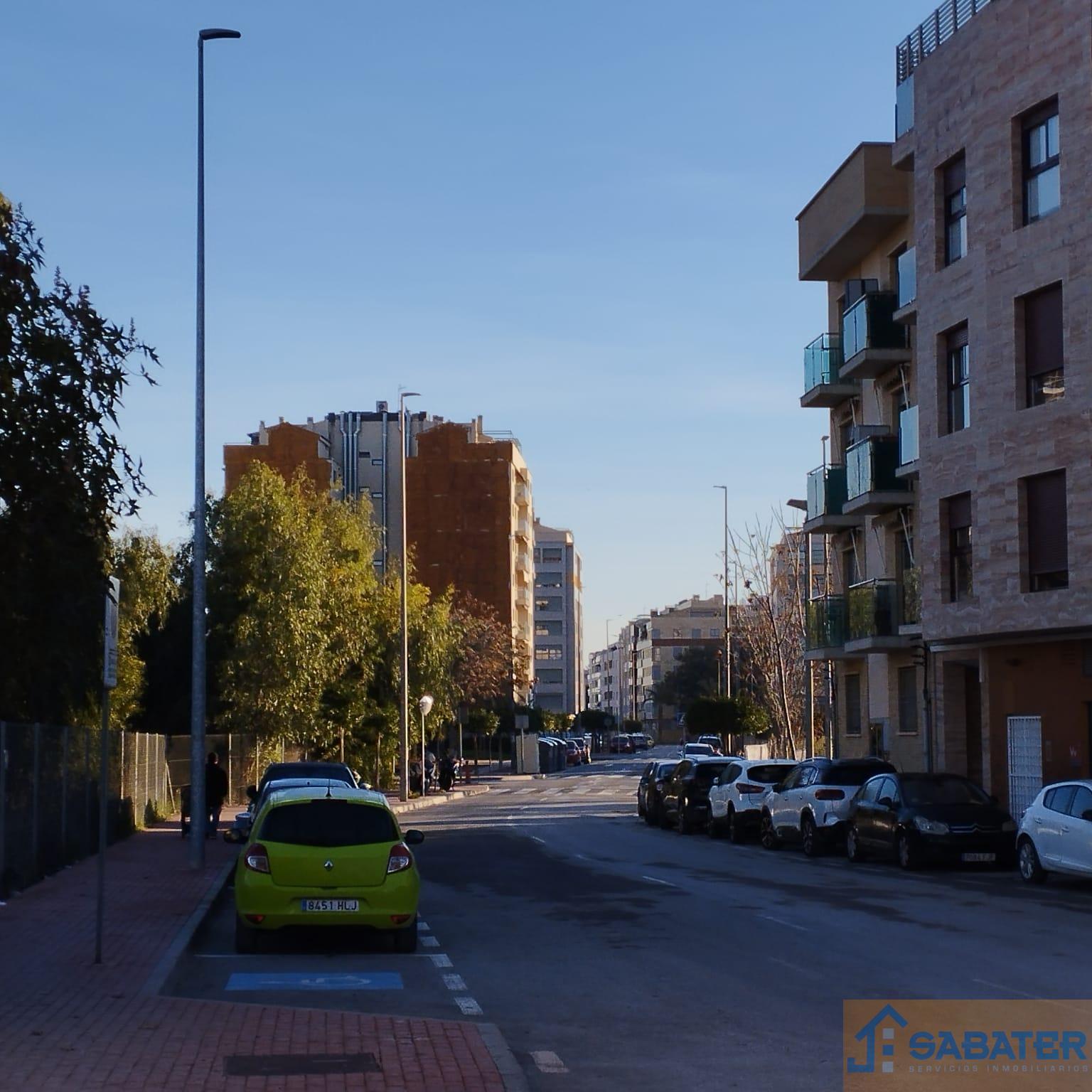 For sale of land in Murcia