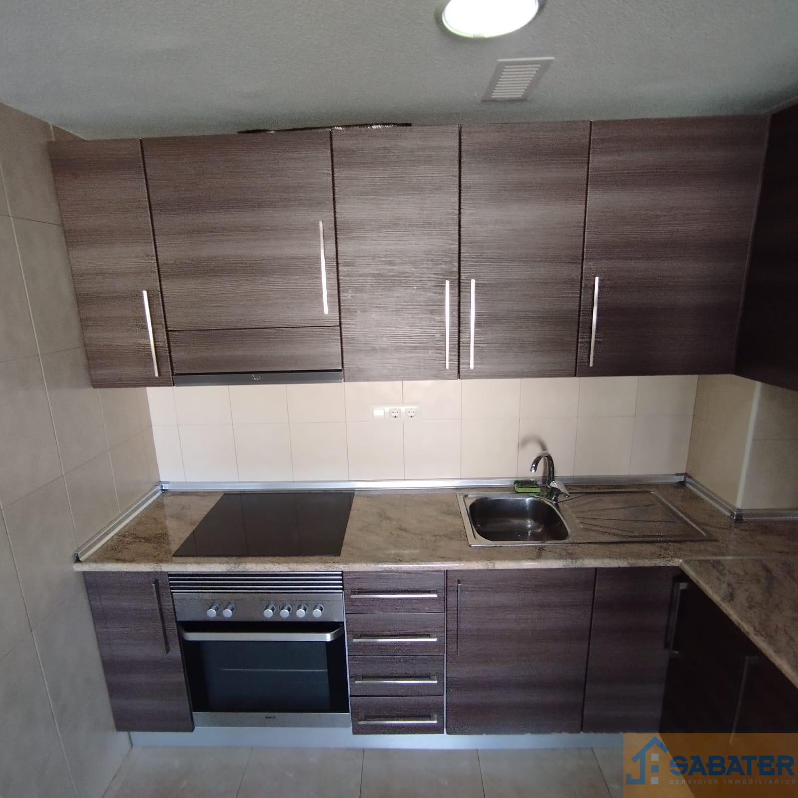 For sale of apartment in Cabezo de Torres