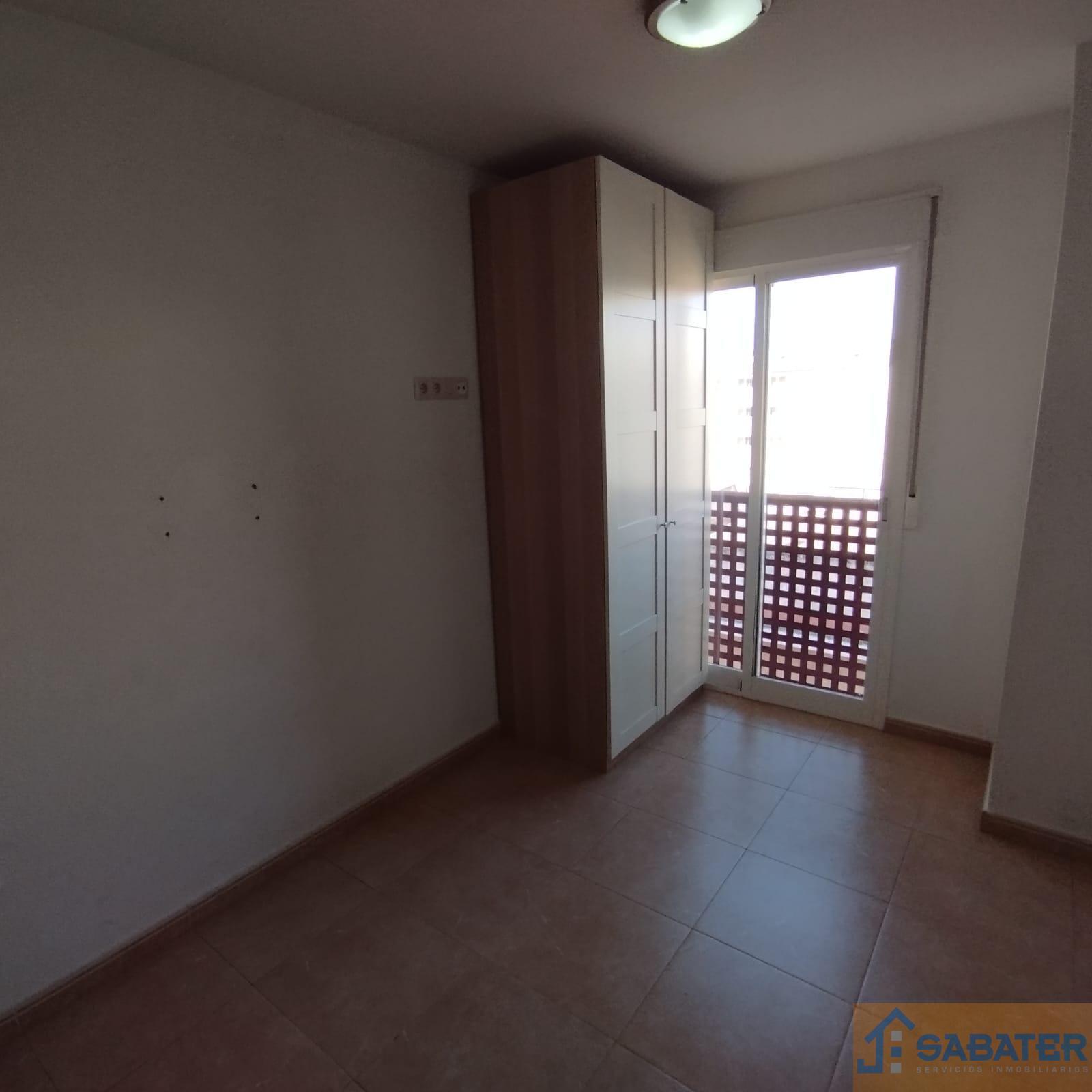 For sale of apartment in Cabezo de Torres