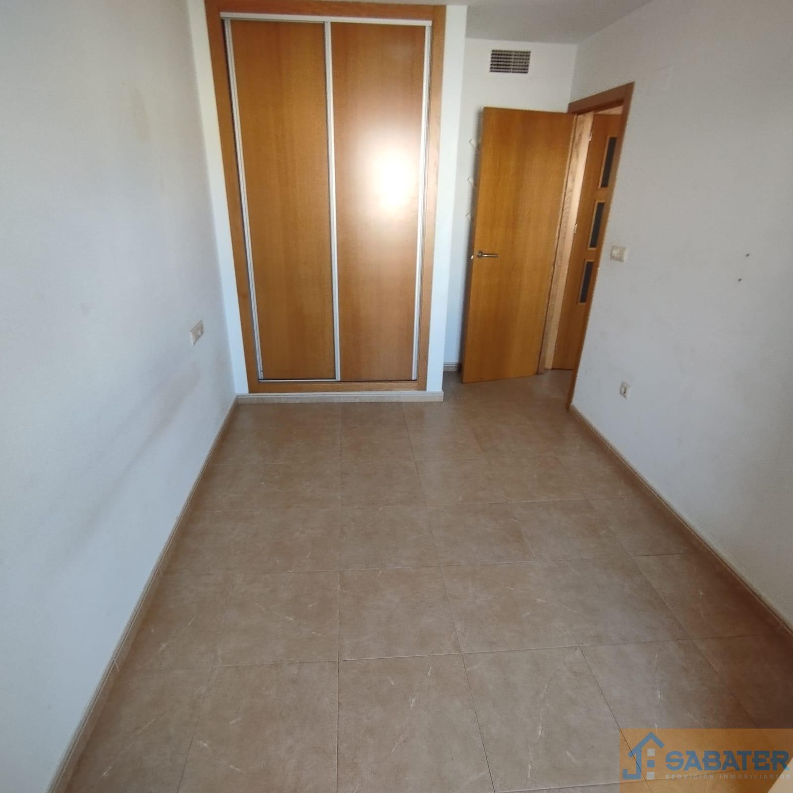 For sale of apartment in Cabezo de Torres