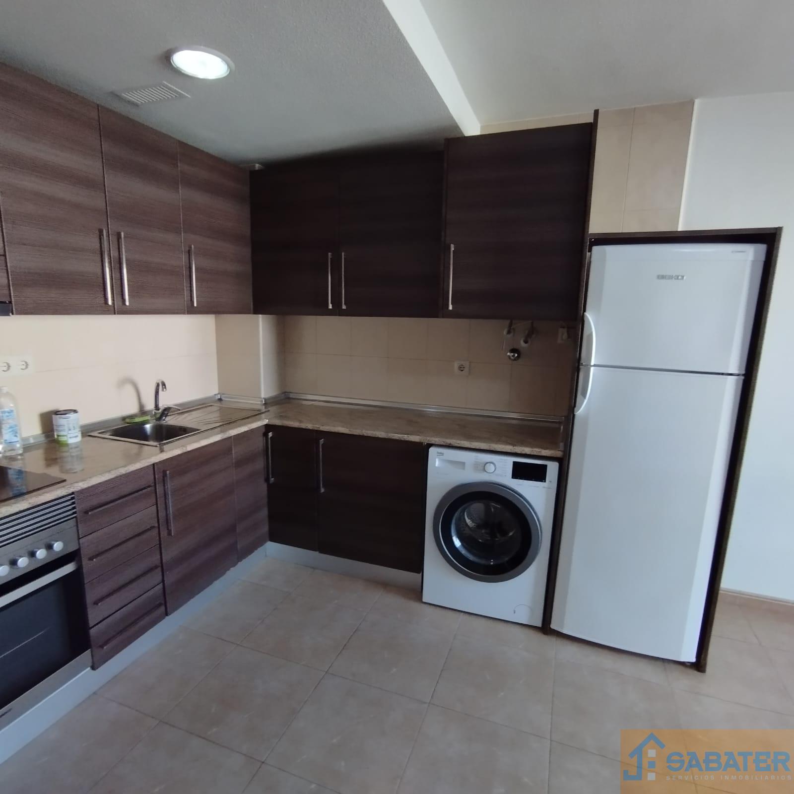 For sale of apartment in Cabezo de Torres