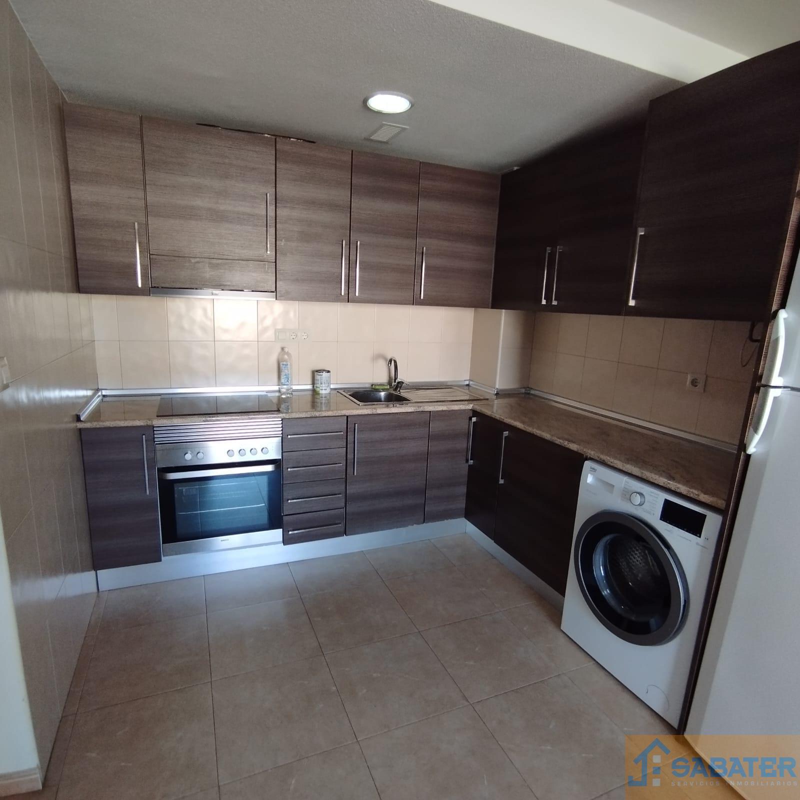 For sale of apartment in Cabezo de Torres