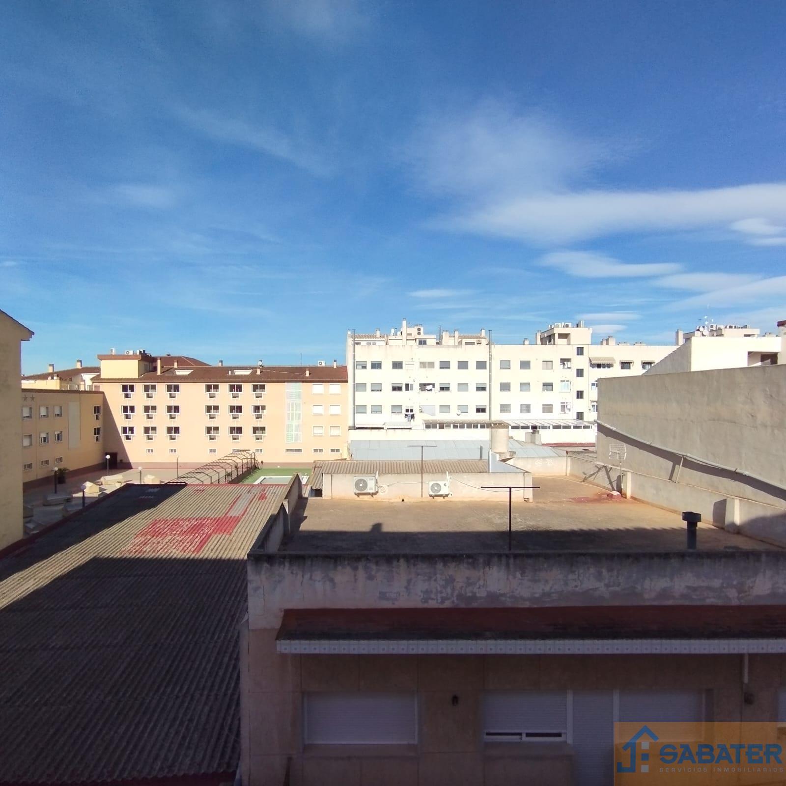 For sale of apartment in Cabezo de Torres