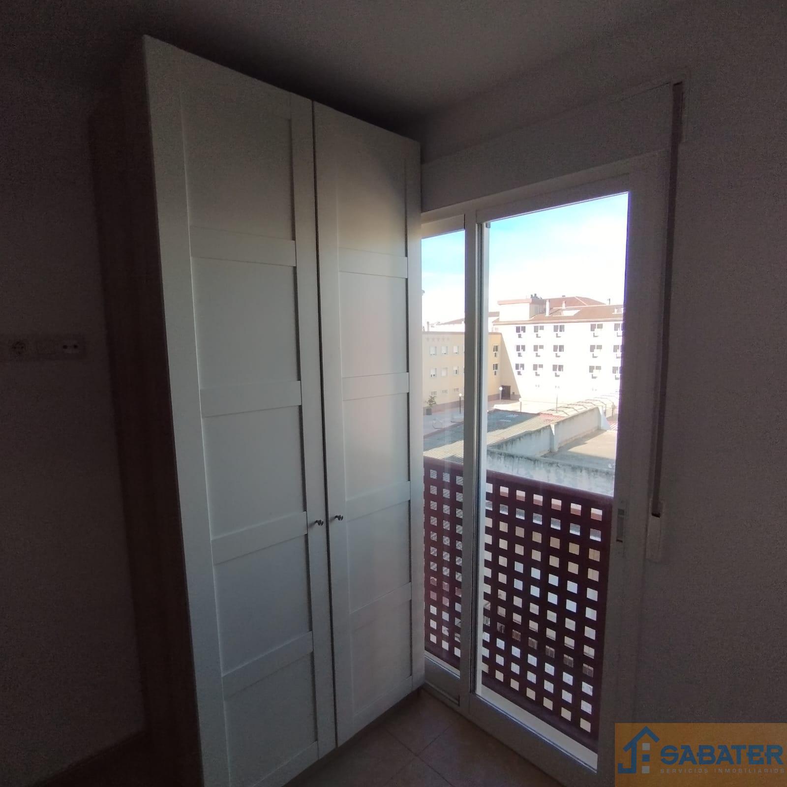 For sale of apartment in Cabezo de Torres