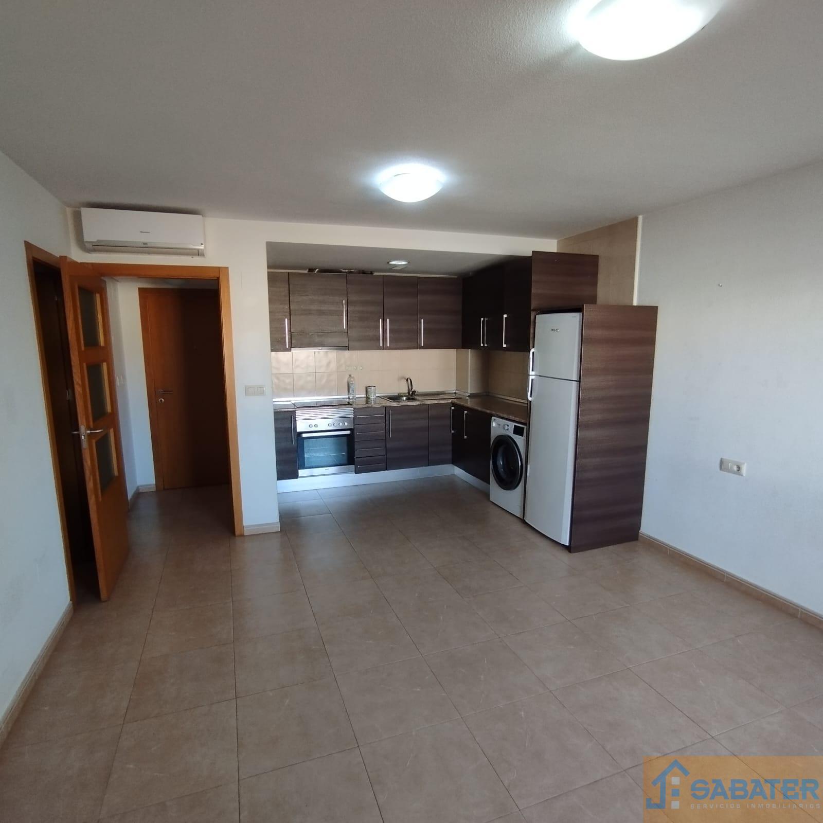 For sale of apartment in Cabezo de Torres