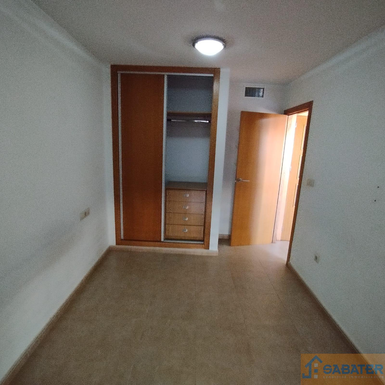 For sale of apartment in Cabezo de Torres