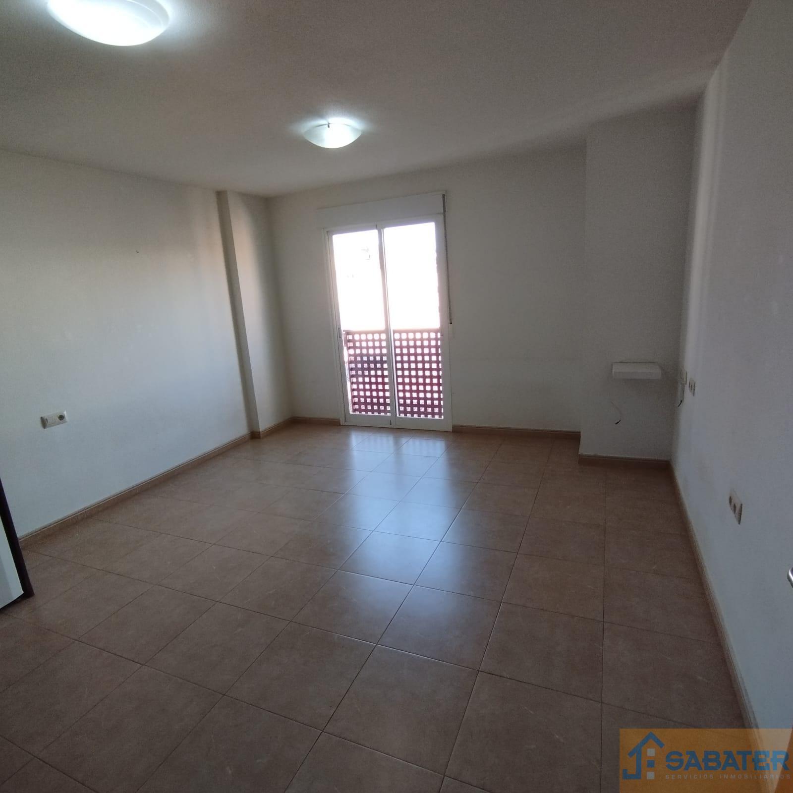 For sale of apartment in Cabezo de Torres