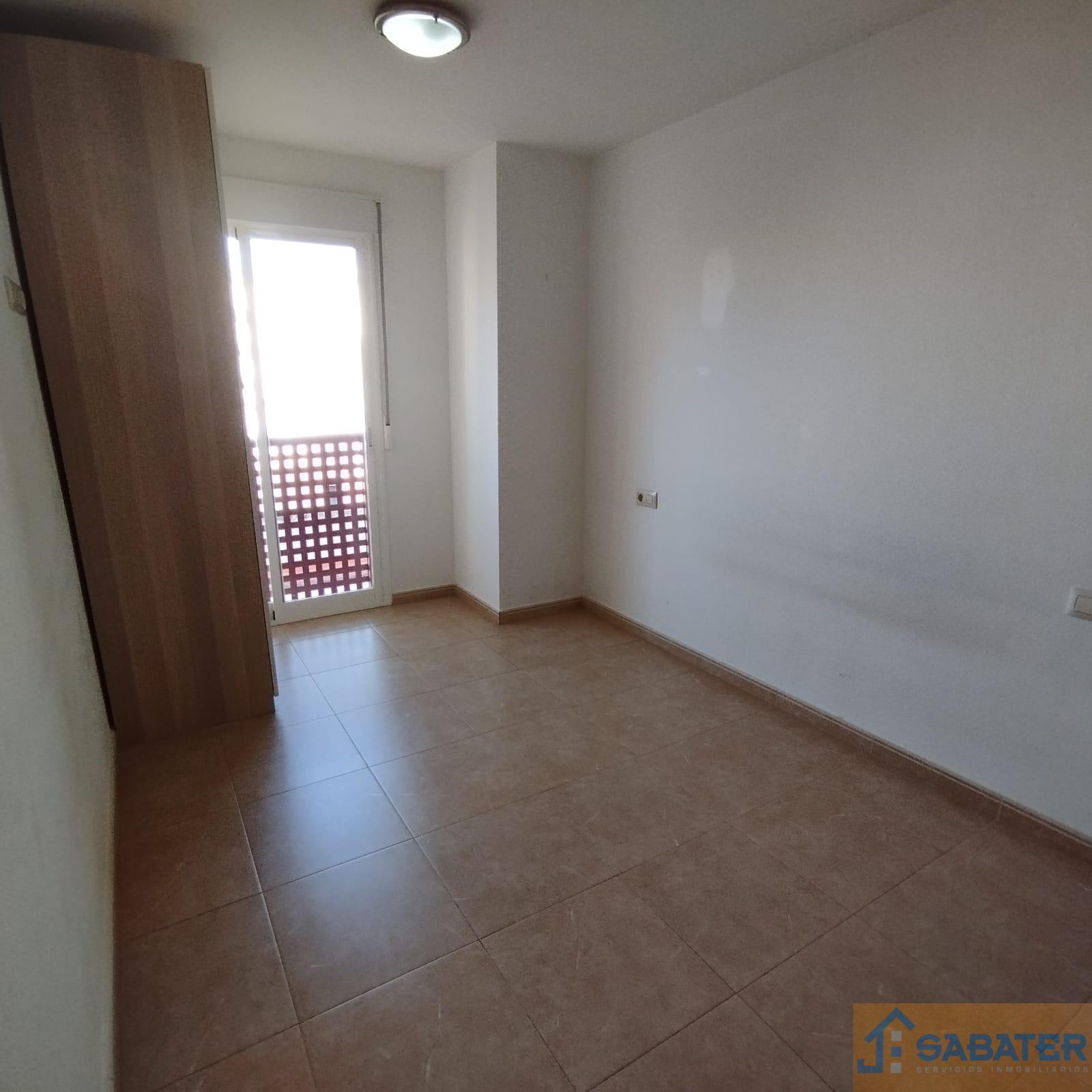 For sale of apartment in Cabezo de Torres