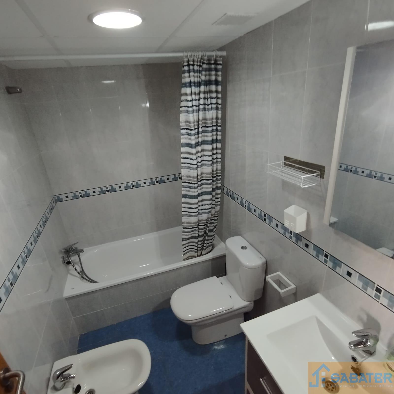 For sale of apartment in Cabezo de Torres