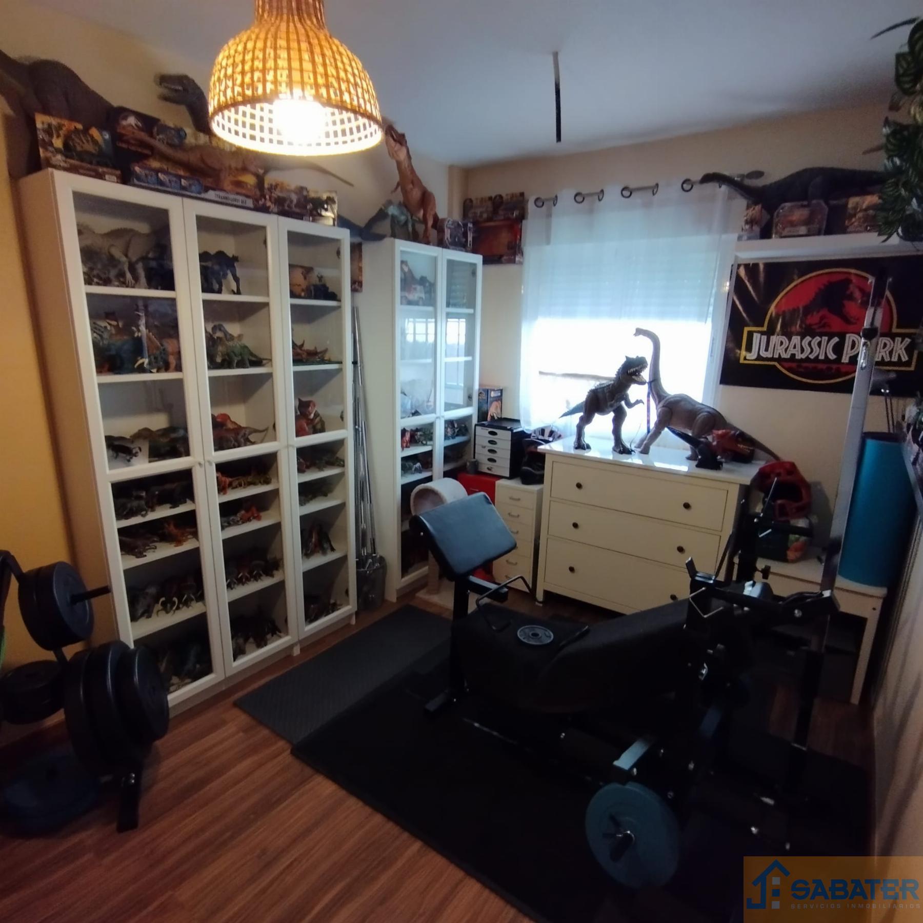 Dormitorio