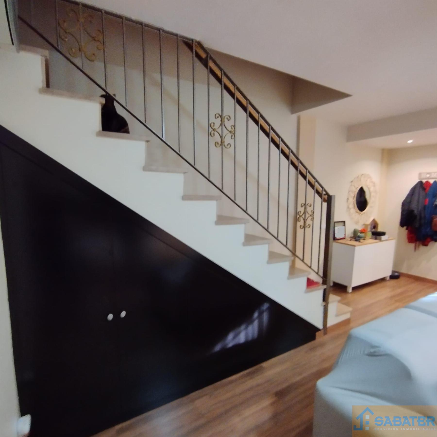 Venta de dúplex en El Esparragal y Cobatillas
