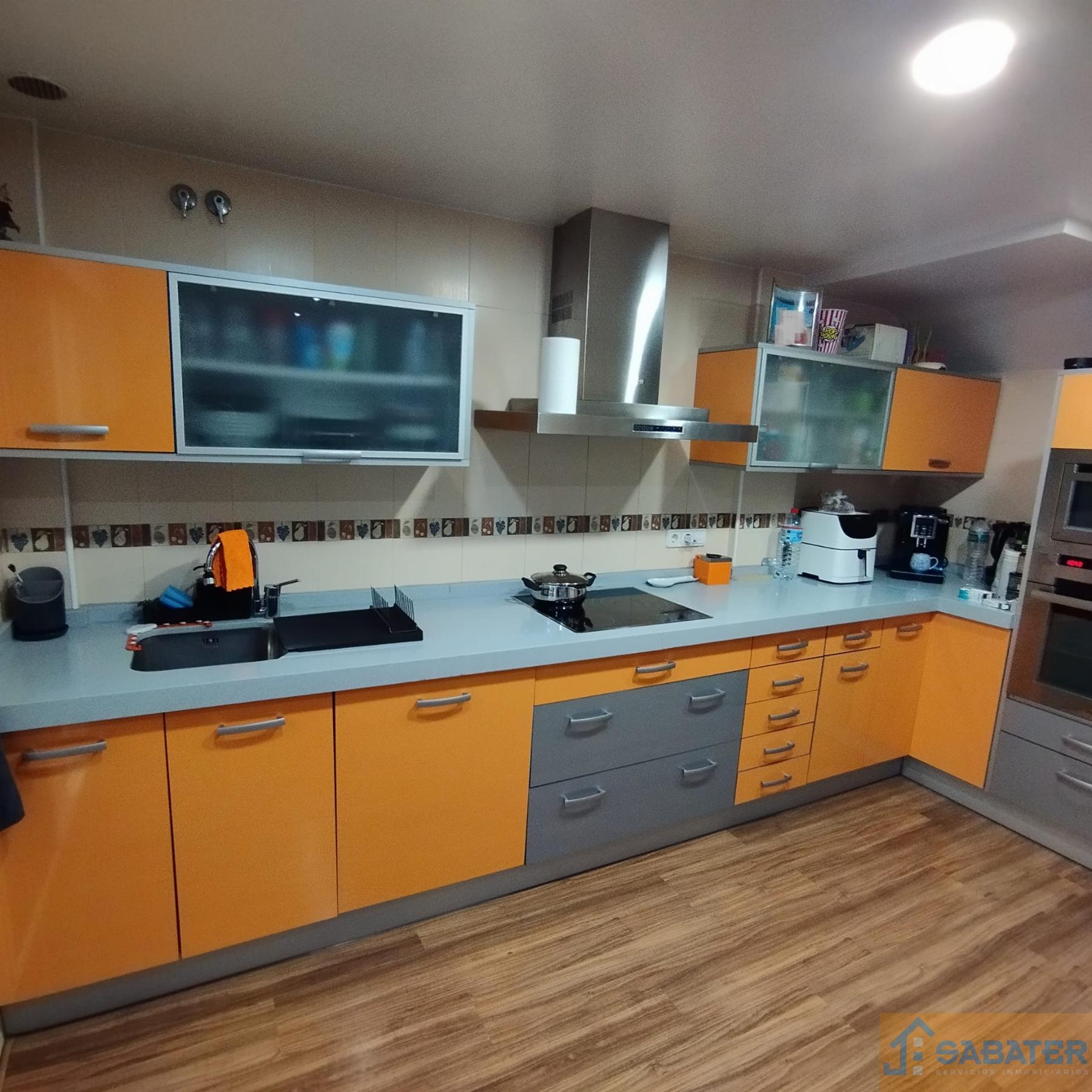 Cocina