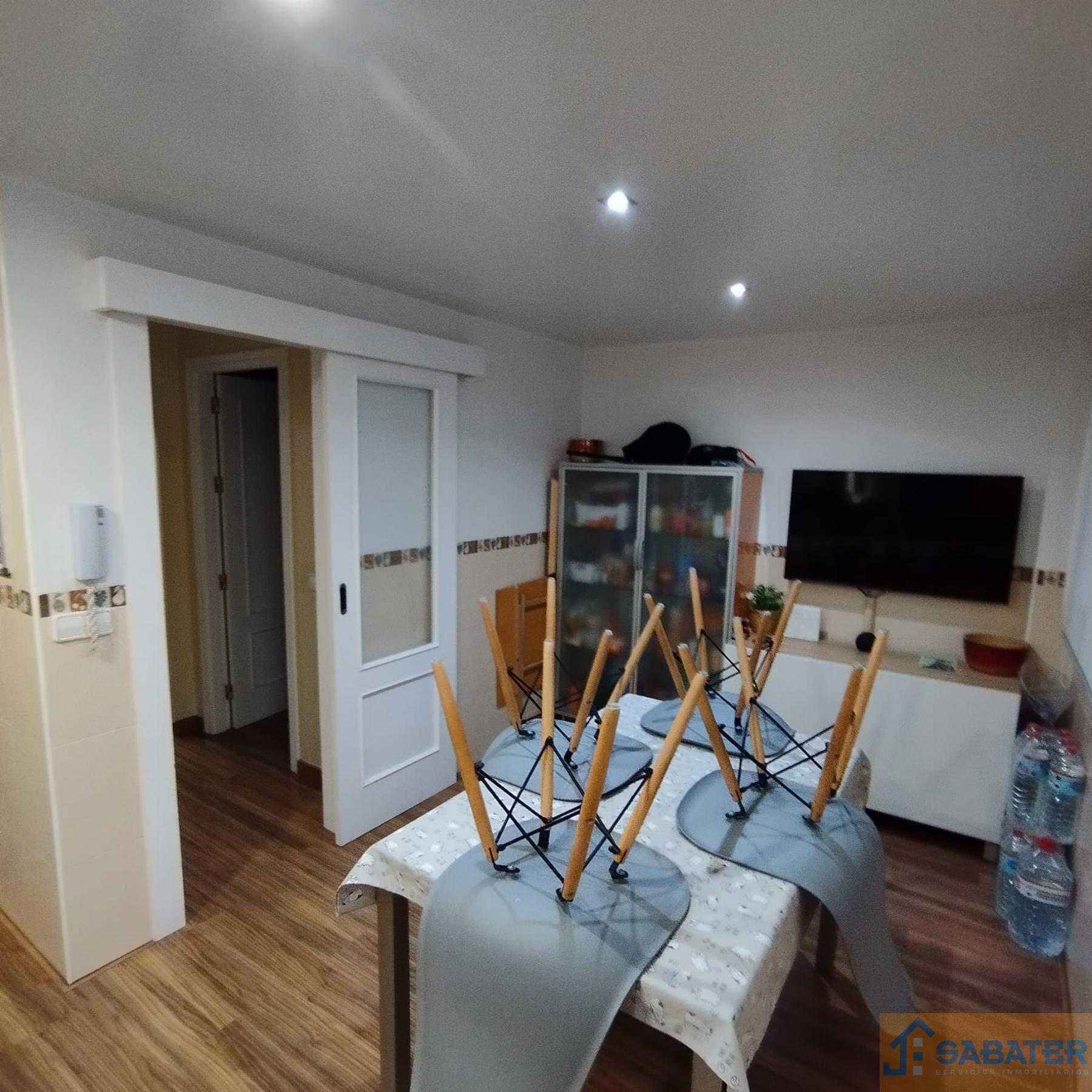 Venta de dúplex en El Esparragal y Cobatillas