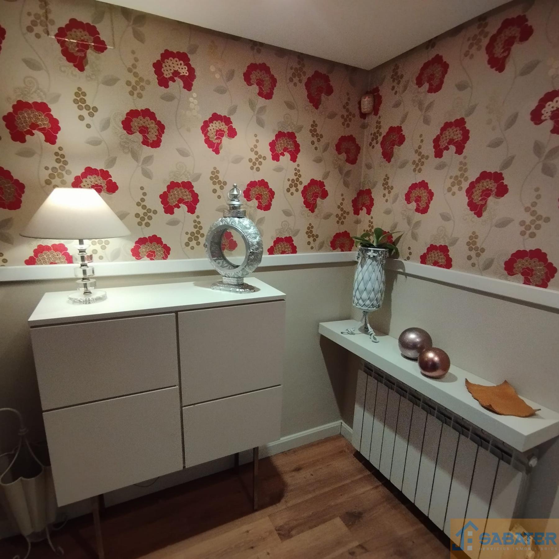 For sale of duplex in El Puntal