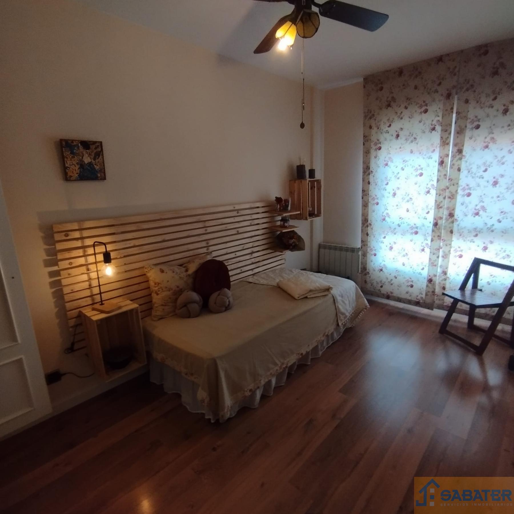 For sale of duplex in El Puntal