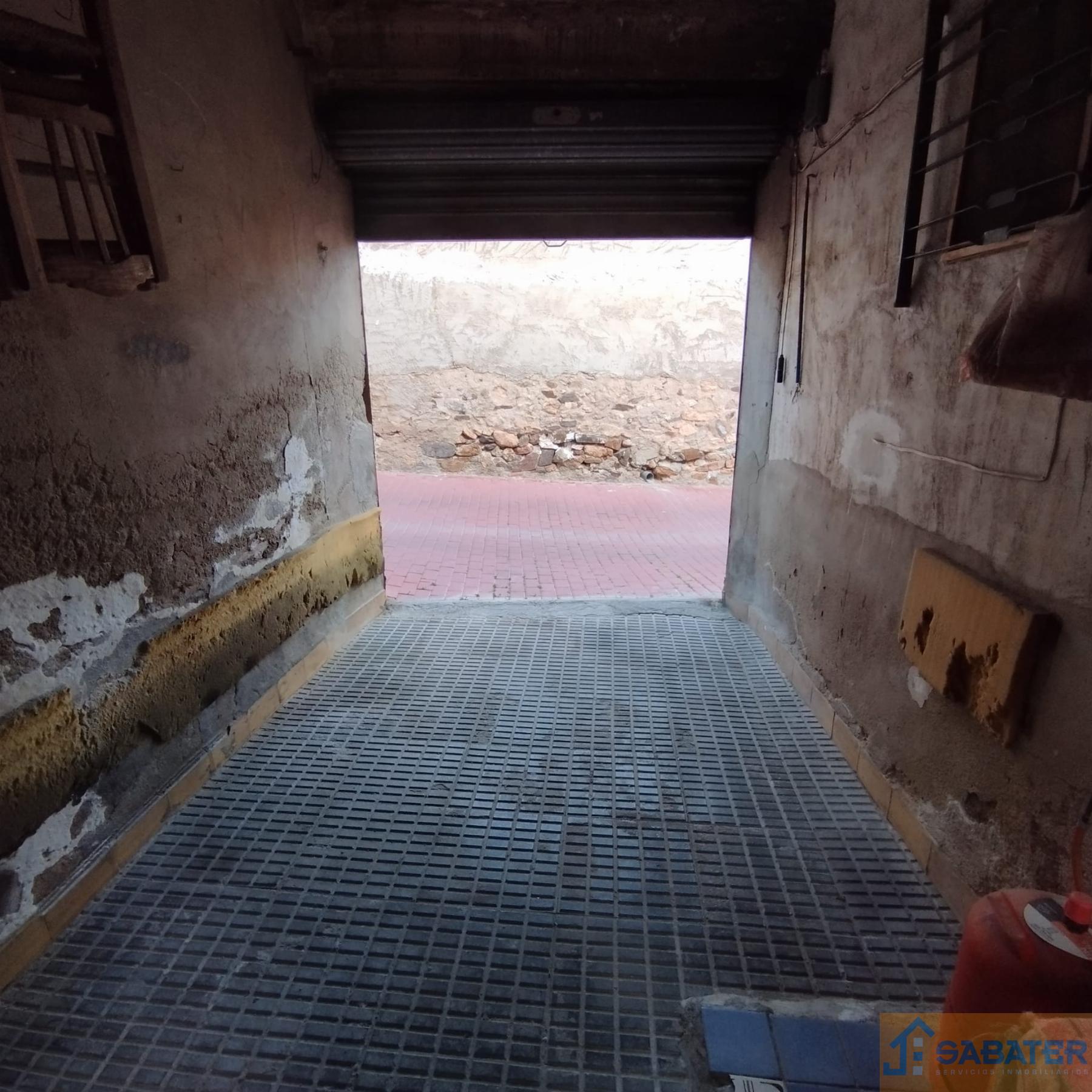 For sale of house in Cabezo de Torres