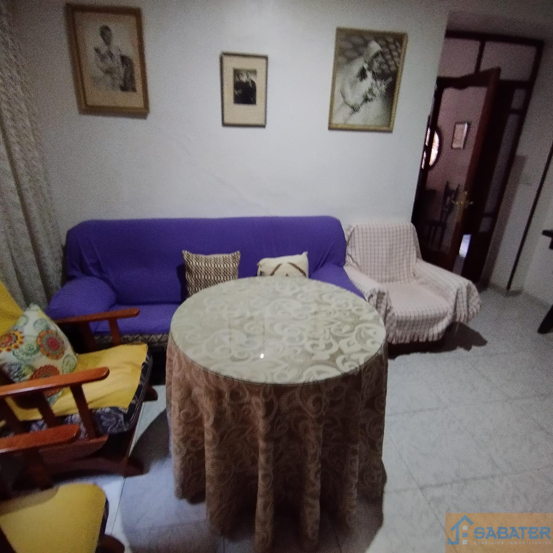 For sale of house in Cabezo de Torres