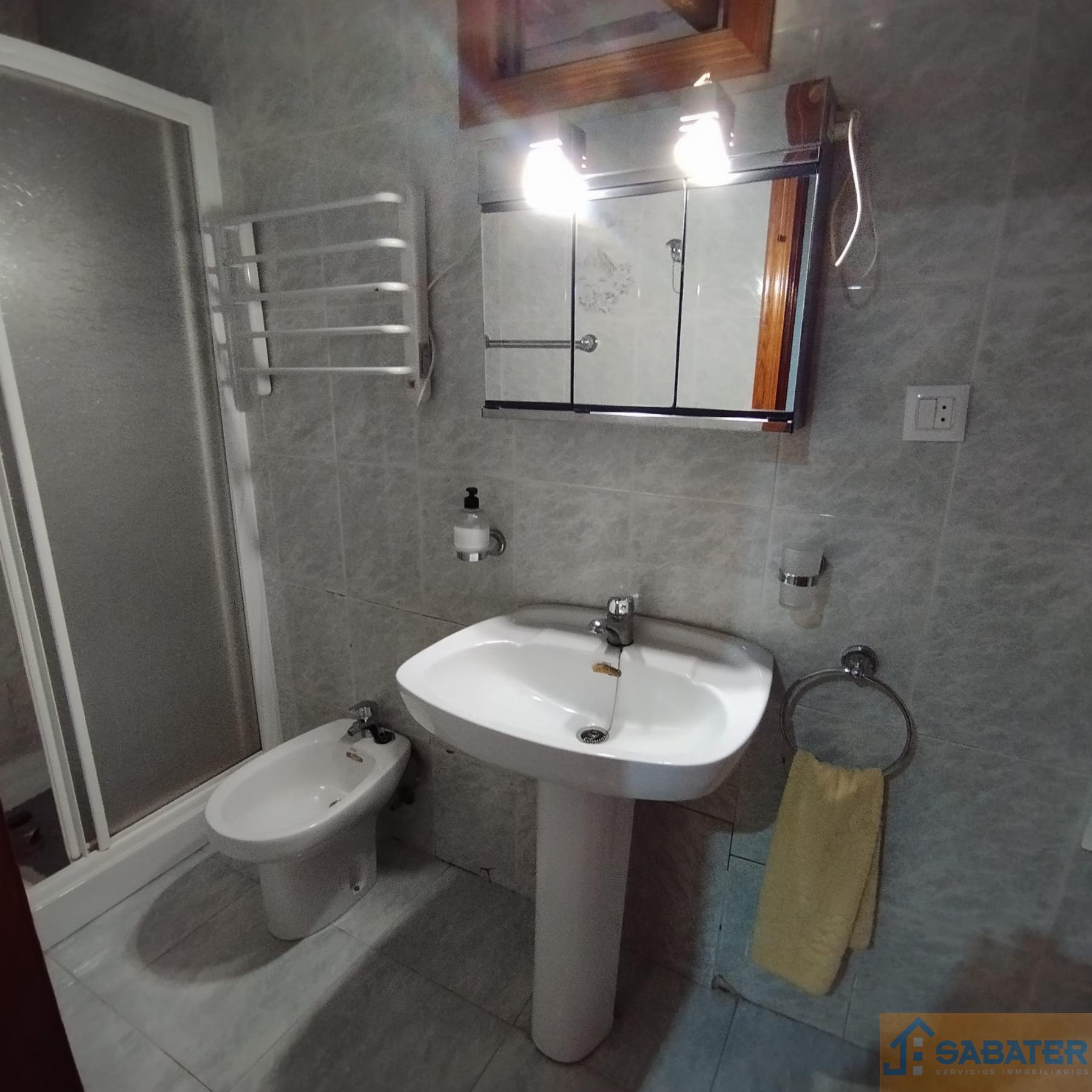 For sale of house in Cabezo de Torres