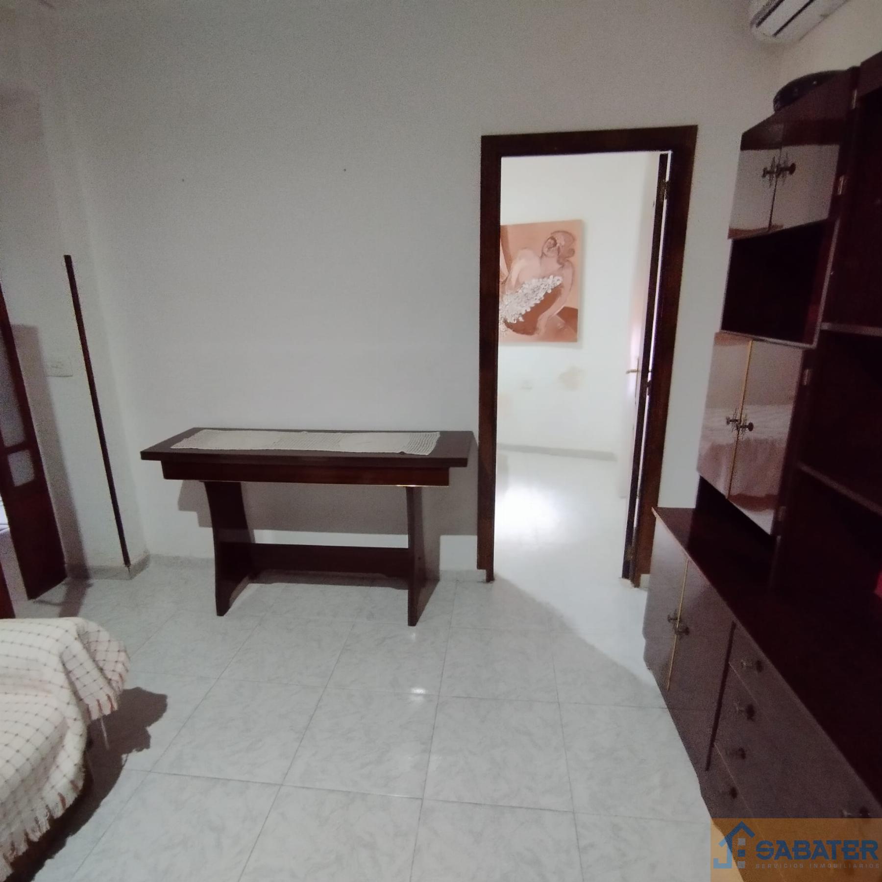 For sale of house in Cabezo de Torres