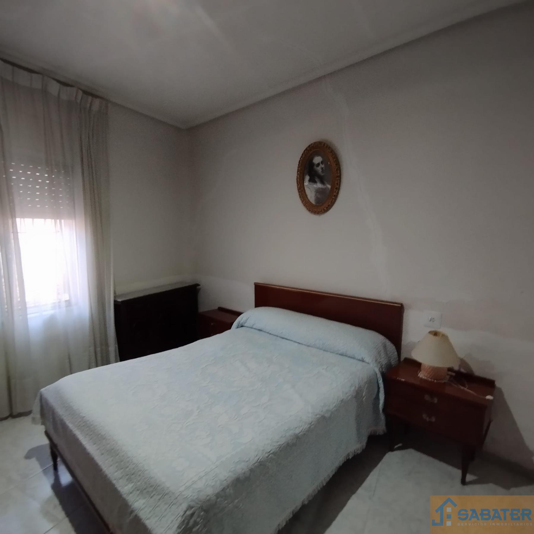 For sale of house in Cabezo de Torres