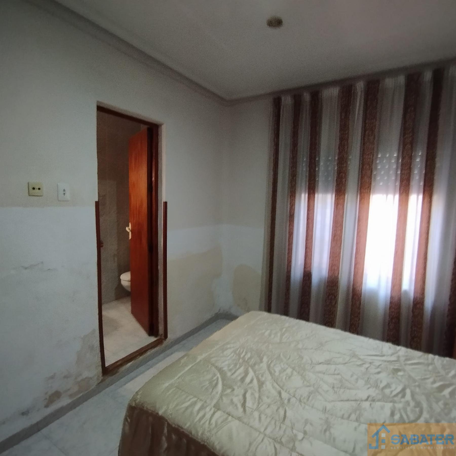 For sale of house in Cabezo de Torres