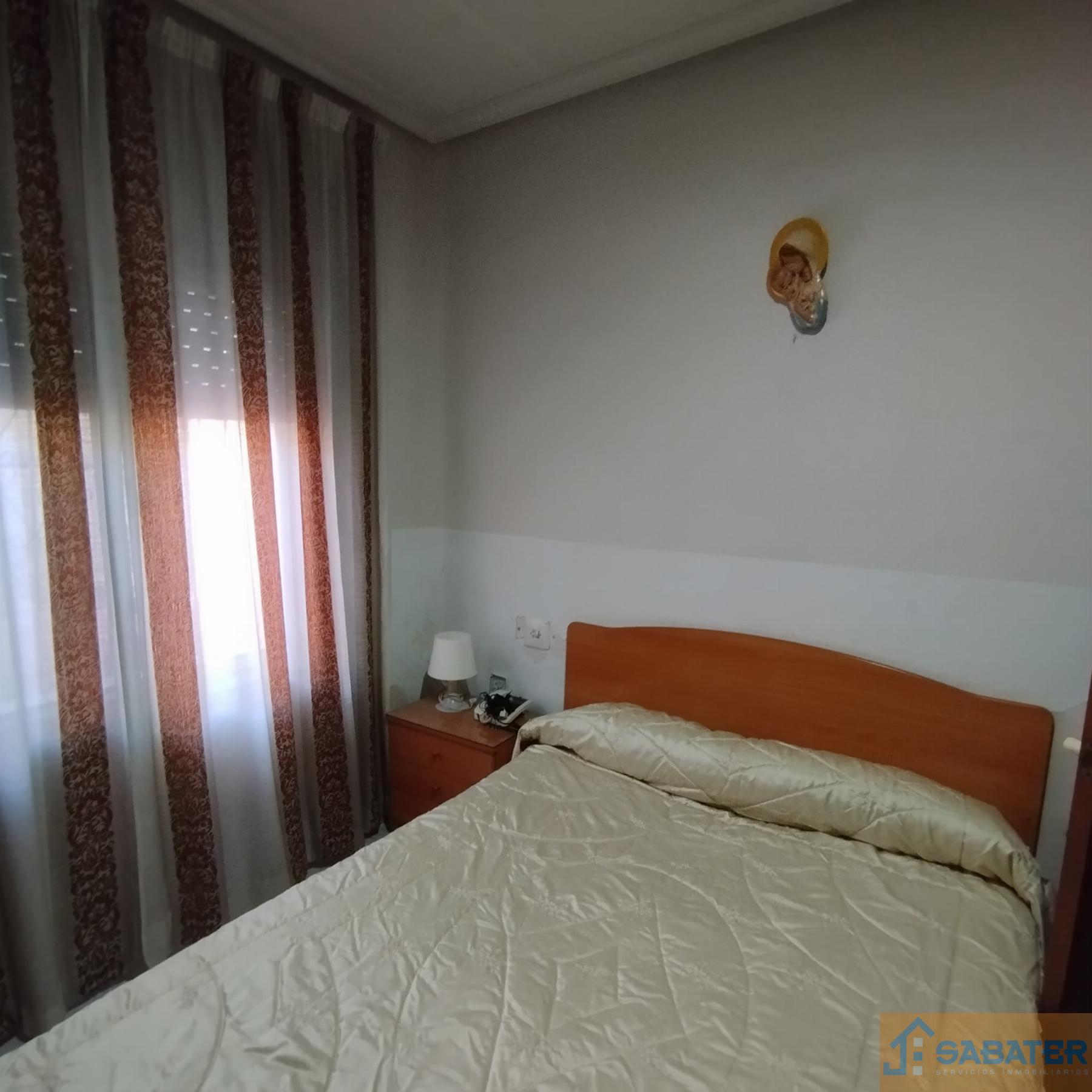 For sale of house in Cabezo de Torres